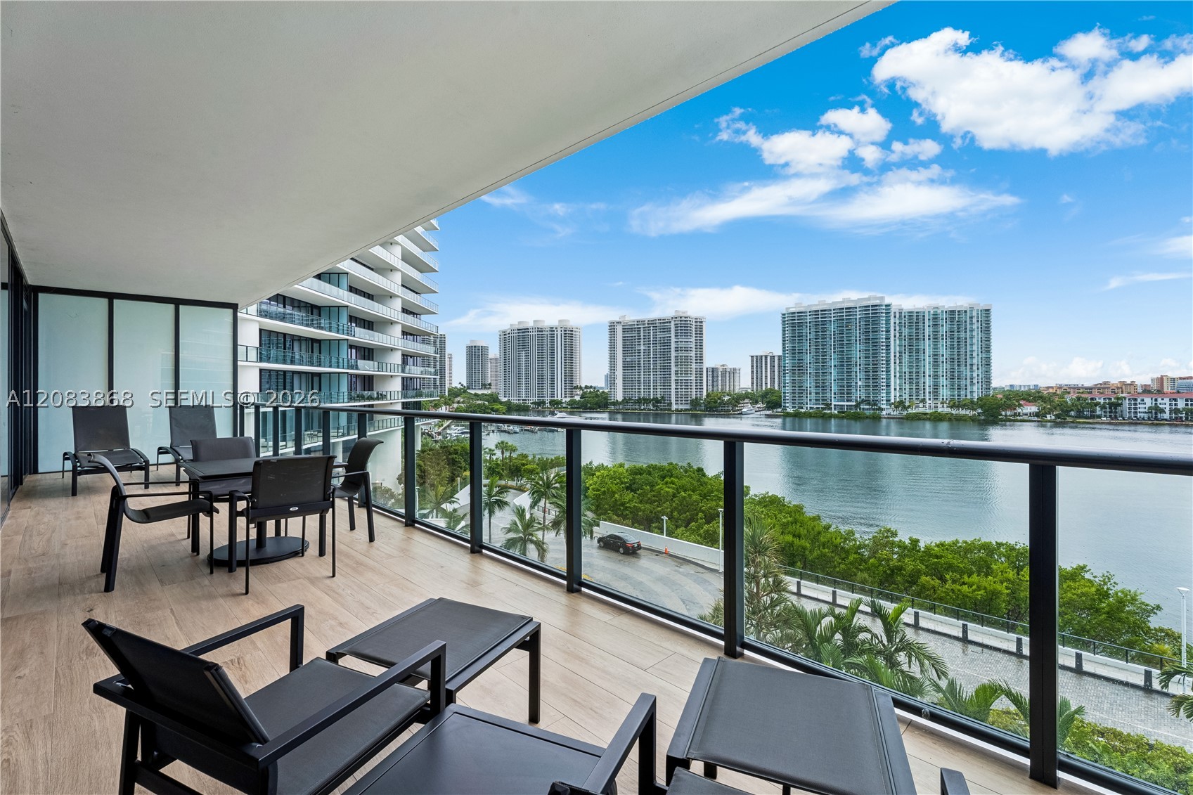 5000 Island Estates Dr #607, Aventura FL 33160