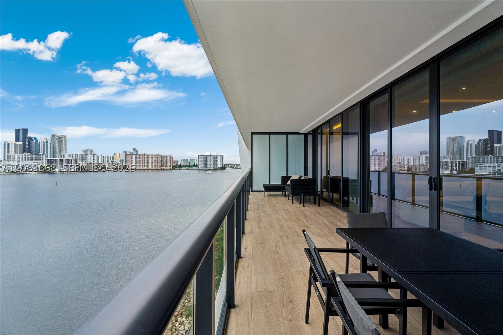 5000 Island Estates Dr #607, Aventura FL 33160