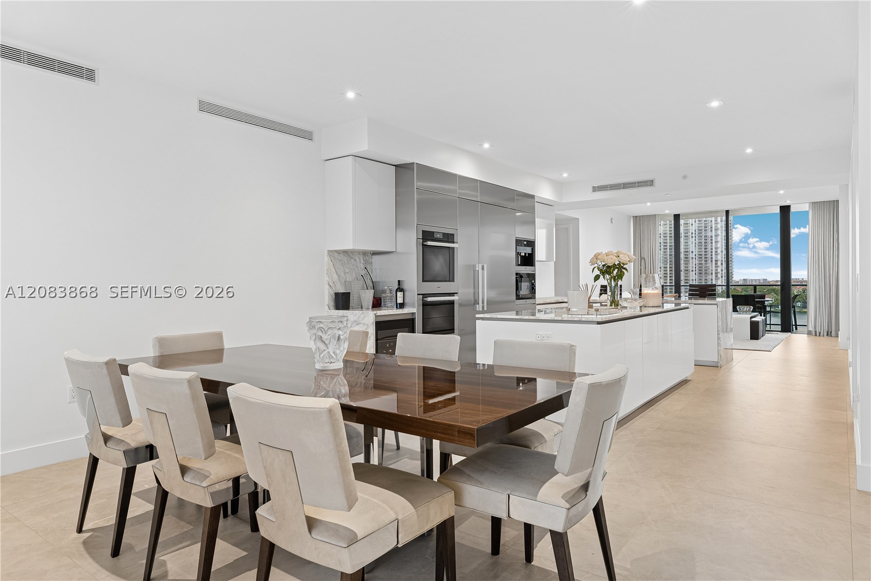 5000 Island Estates Dr #607, Aventura FL 33160