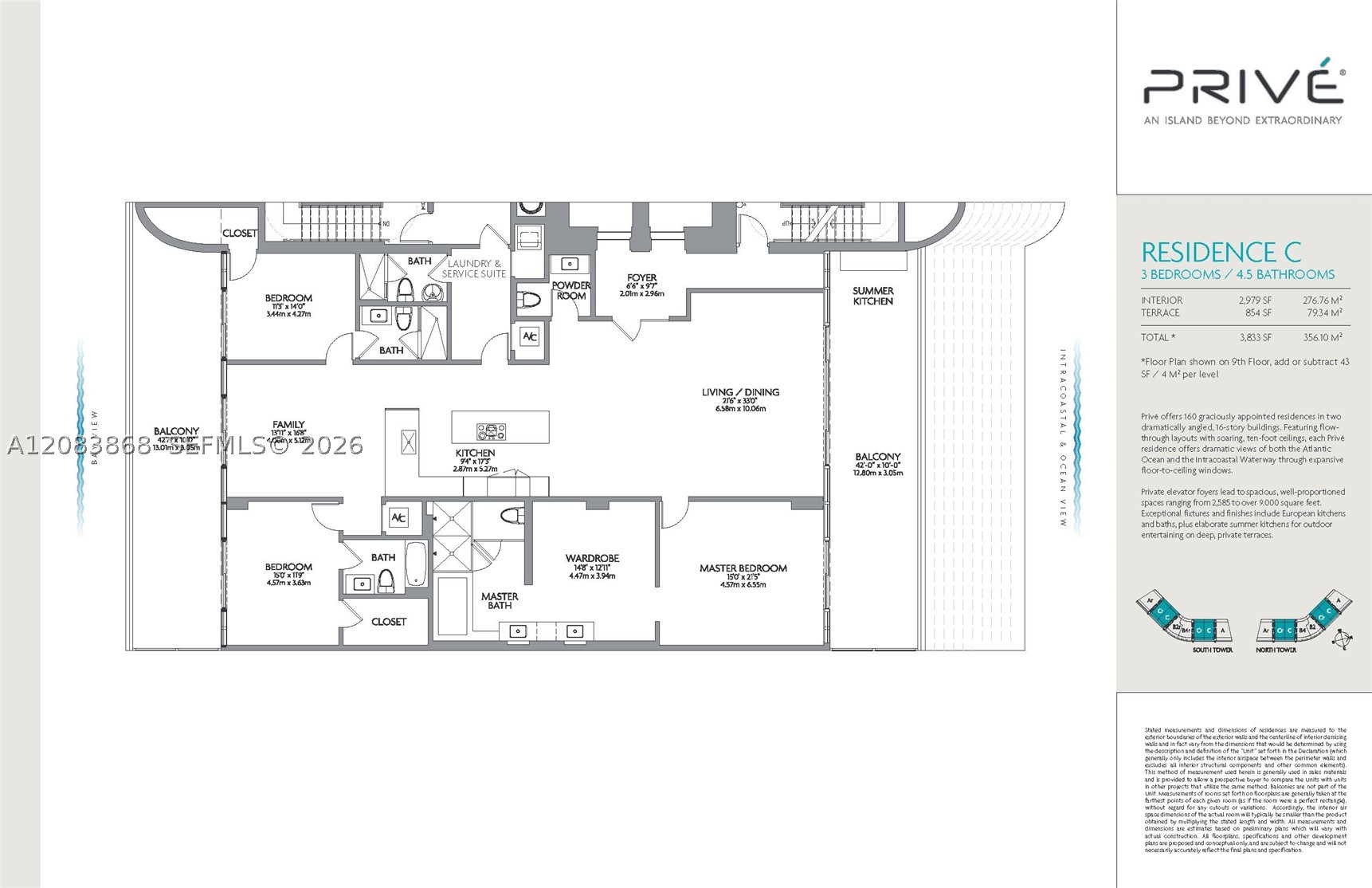 5000 Island Estates Dr #607, Aventura FL 33160