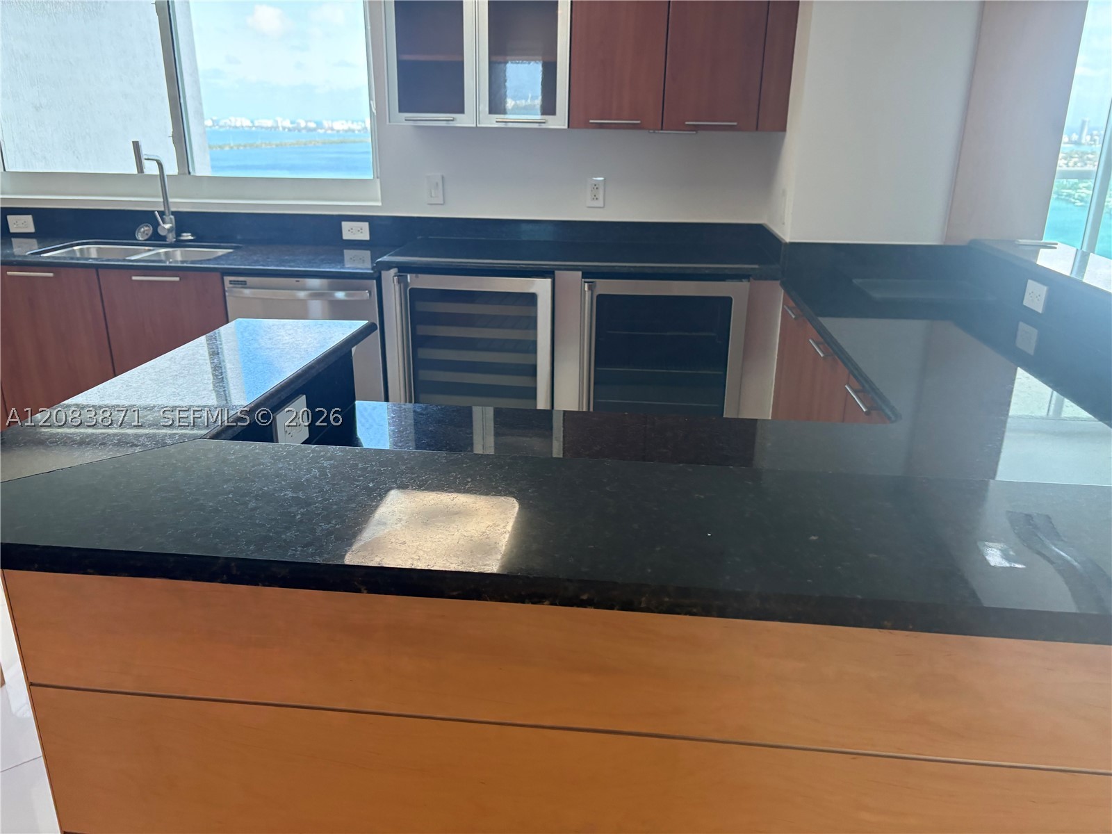 1800 N Bayshore Dr #3601, Miami FL 33132