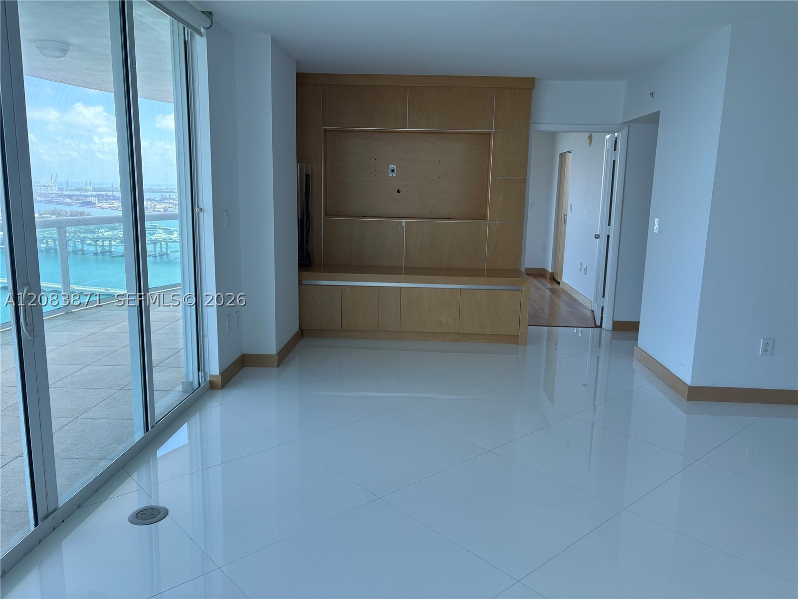 1800 N Bayshore Dr #3601, Miami FL 33132