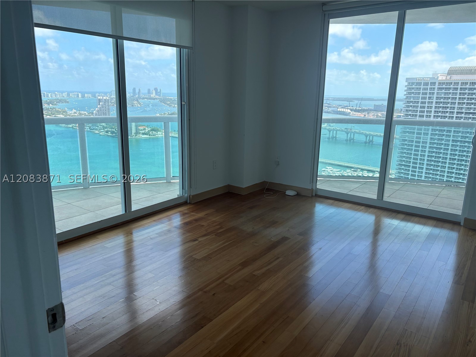 1800 N Bayshore Dr #3601, Miami FL 33132
