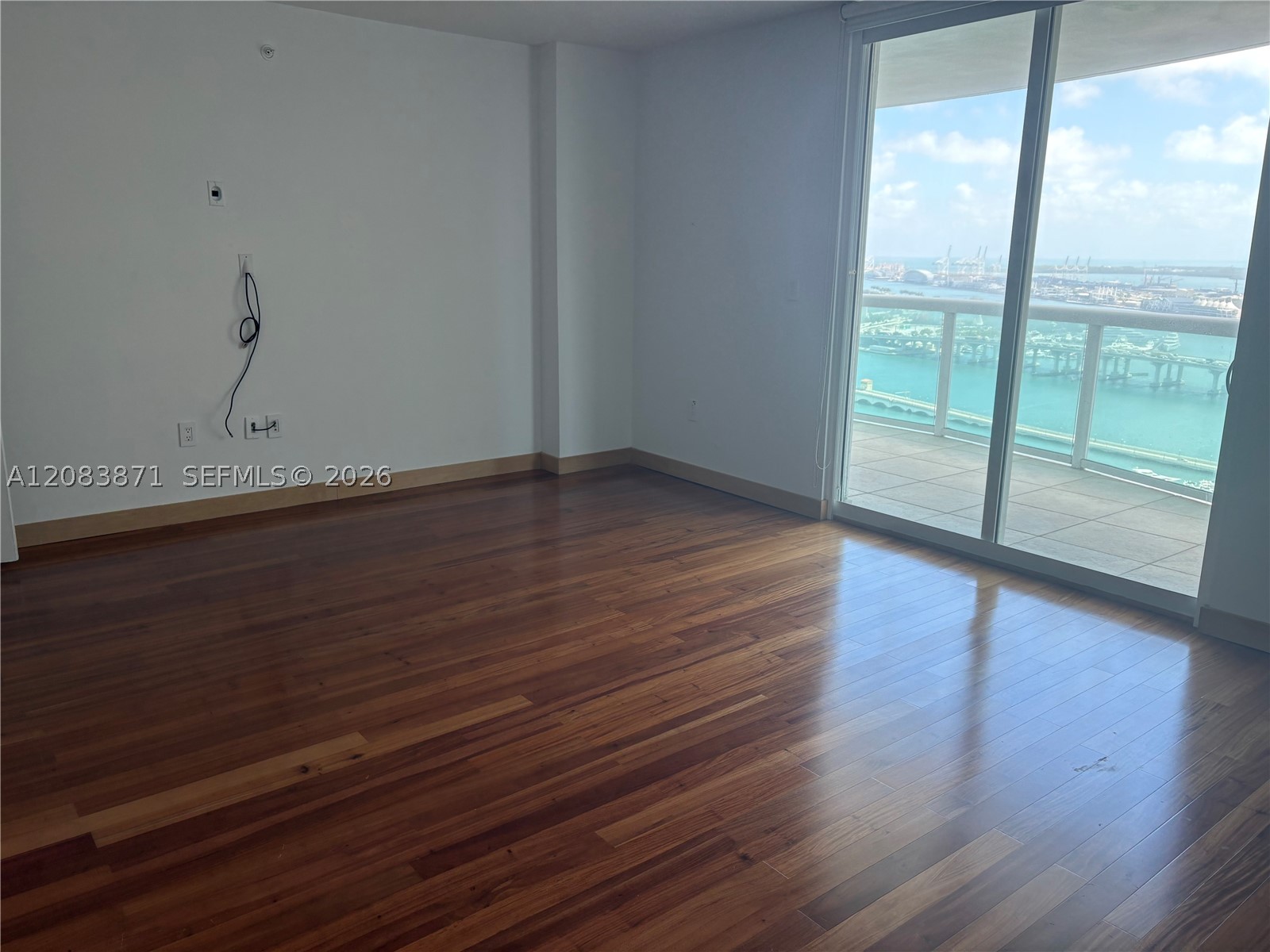 1800 N Bayshore Dr #3601, Miami FL 33132
