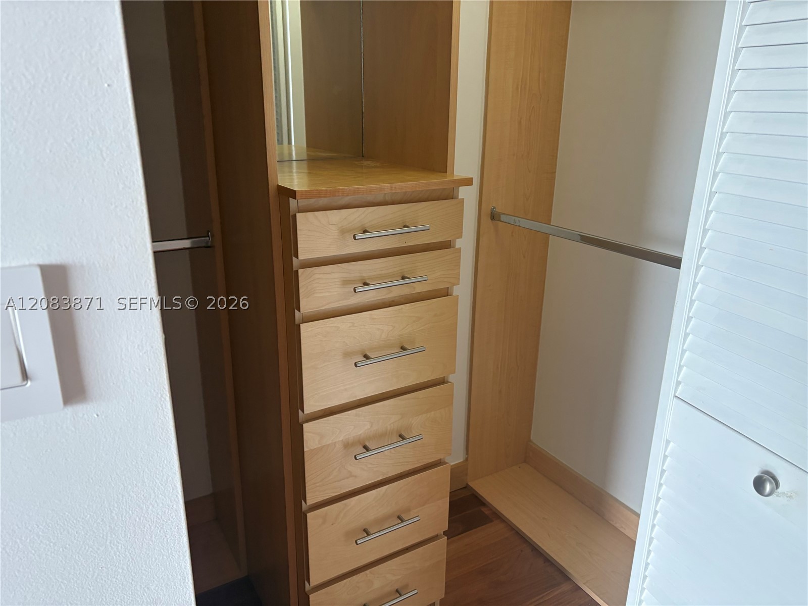 1800 N Bayshore Dr #3601, Miami FL 33132