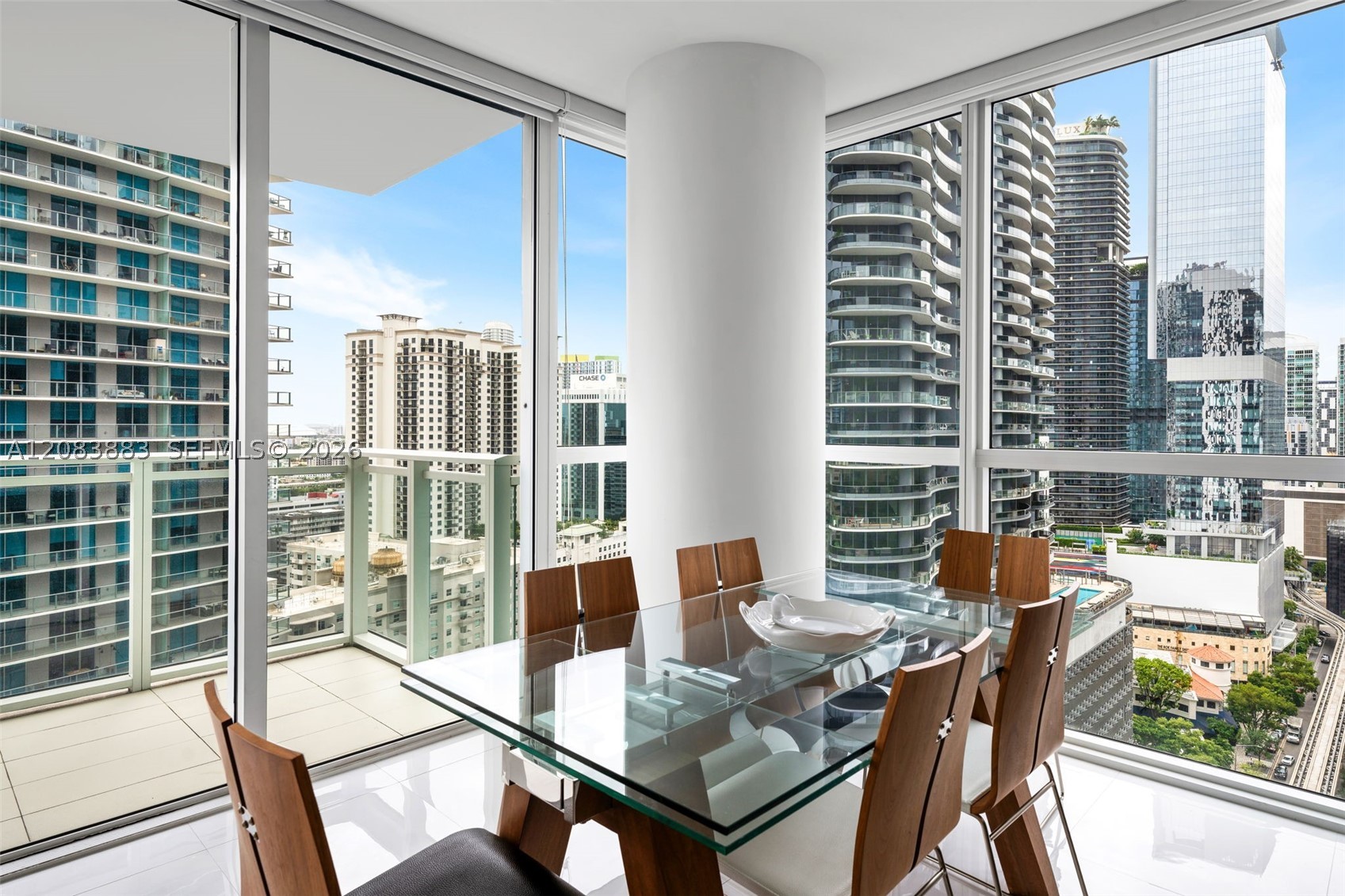 1080 Brickell Ave #2509, Miami FL 33131