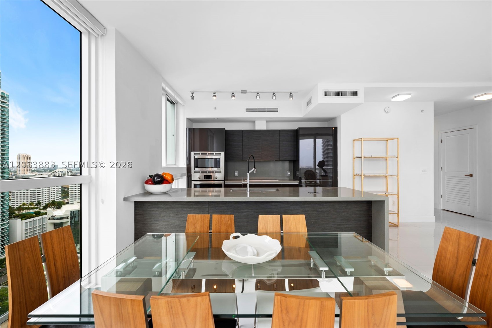 1080 Brickell Ave #2509, Miami FL 33131