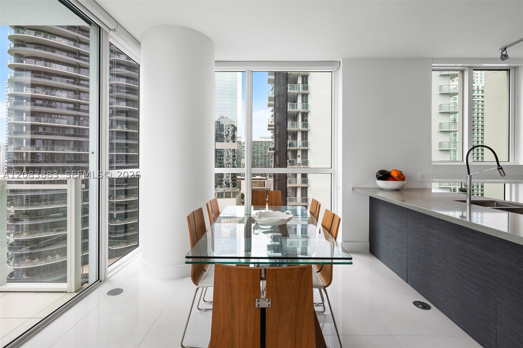 1080 Brickell Ave #2509, Miami FL 33131