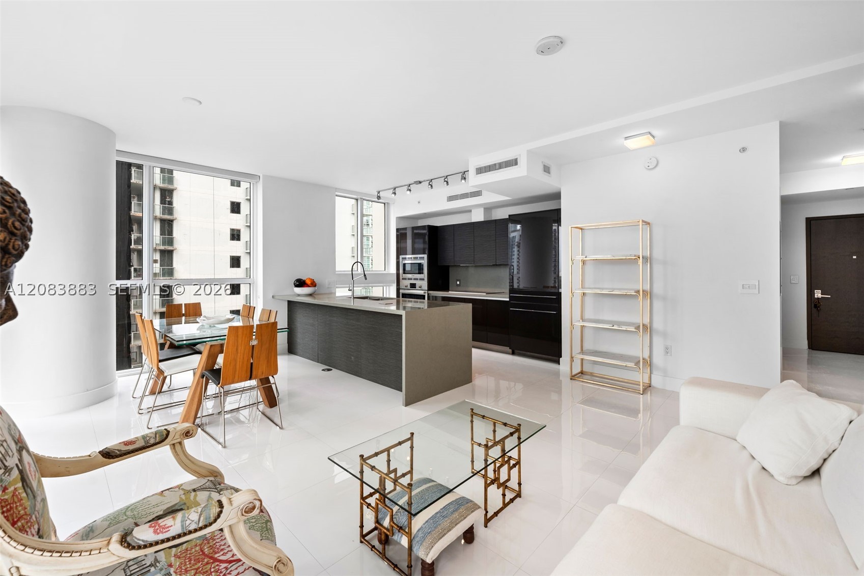 1080 Brickell Ave #2509, Miami FL 33131