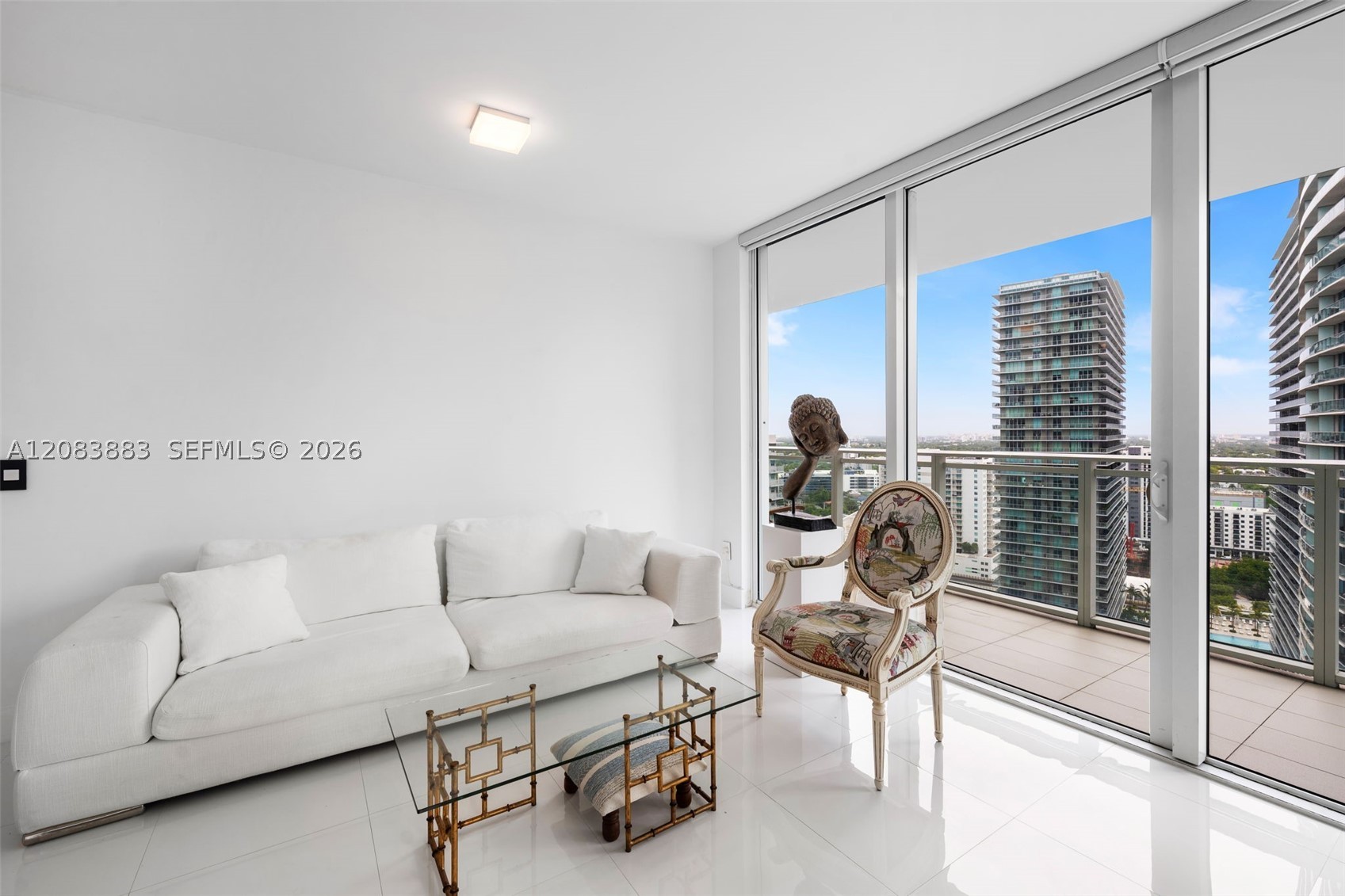 1080 Brickell Ave #2509, Miami FL 33131