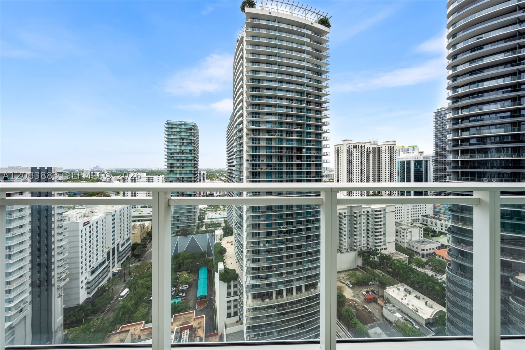 1080 Brickell Ave #2509, Miami FL 33131