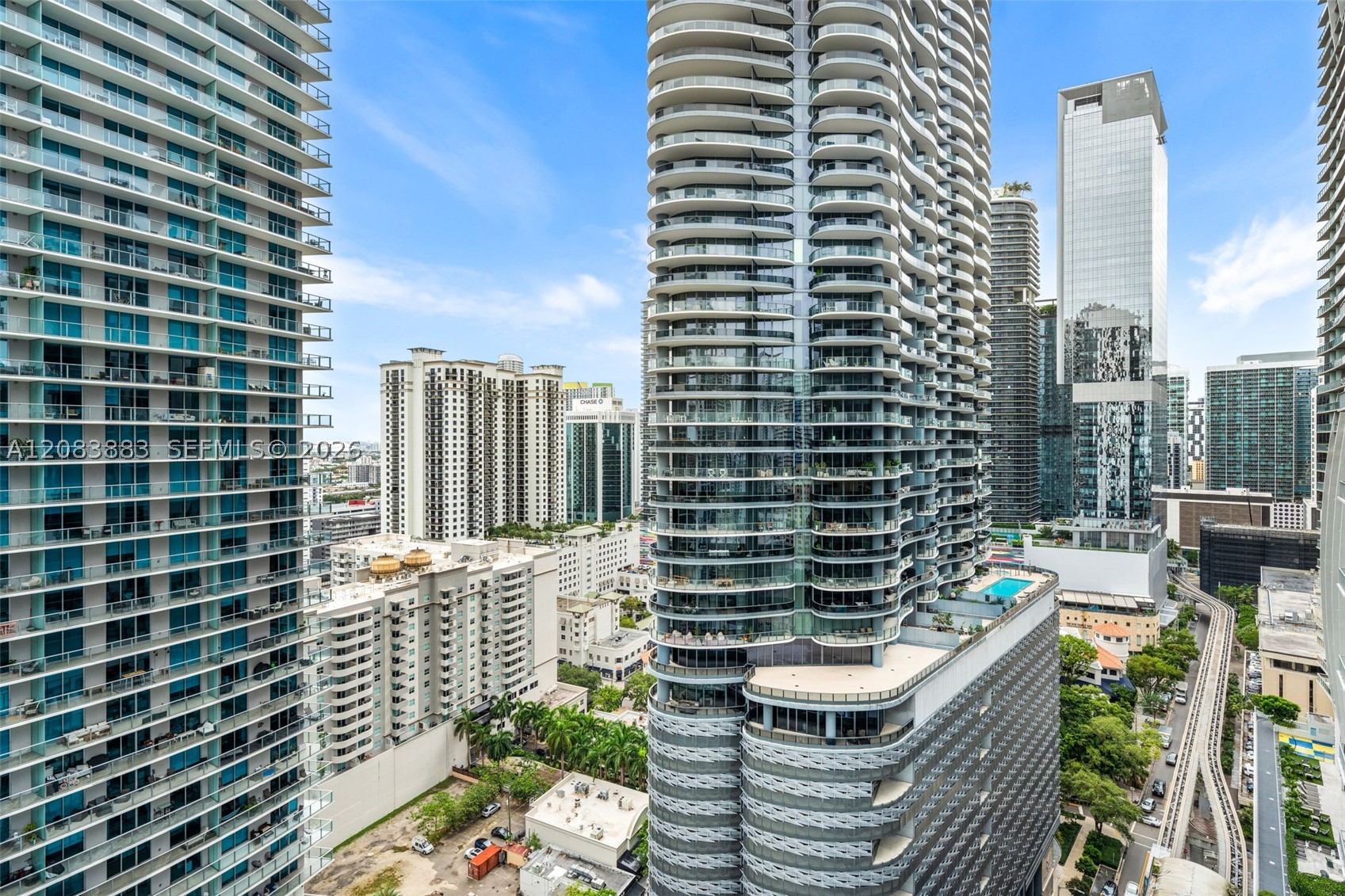 1080 Brickell Ave #2509, Miami FL 33131