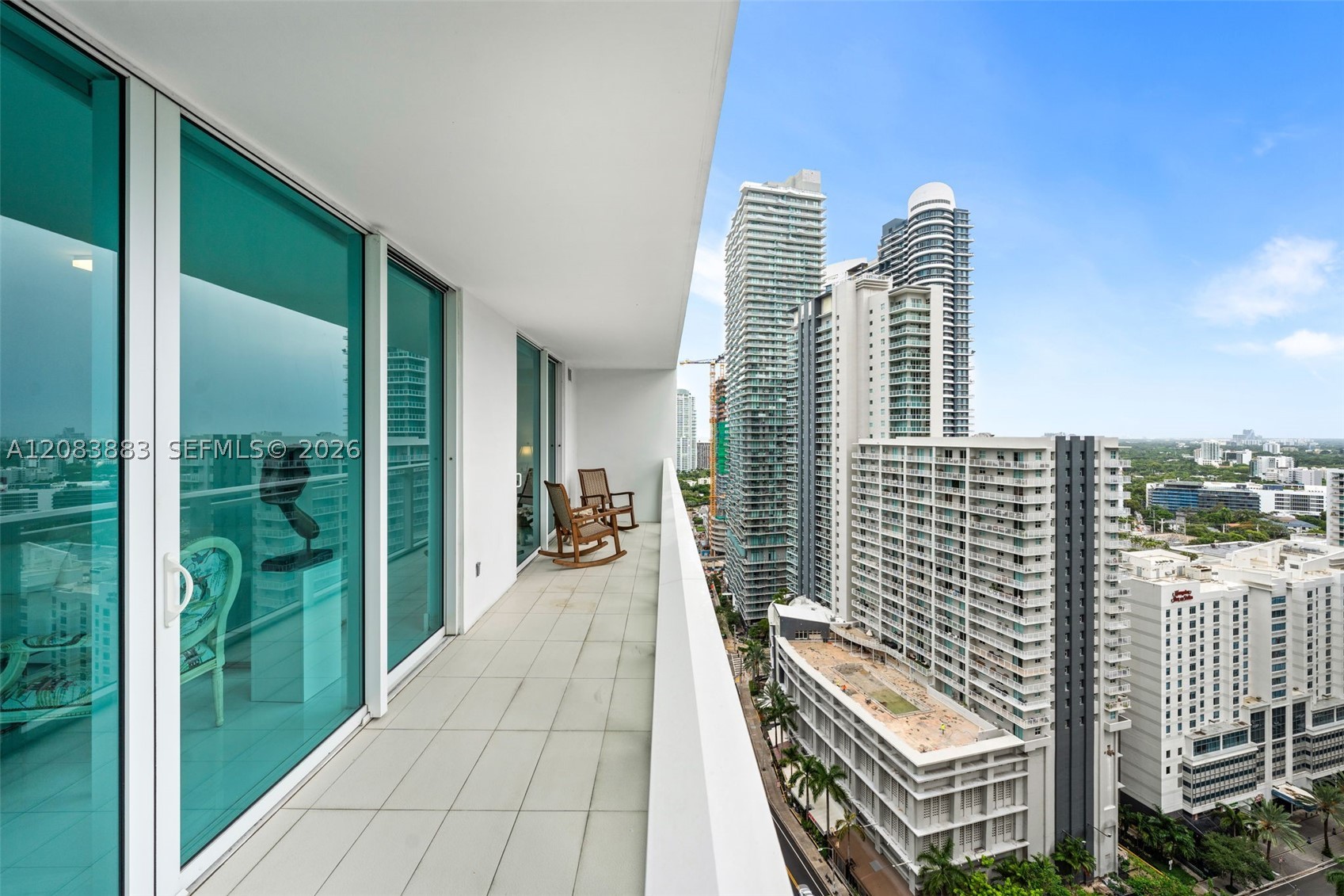 1080 Brickell Ave #2509, Miami FL 33131