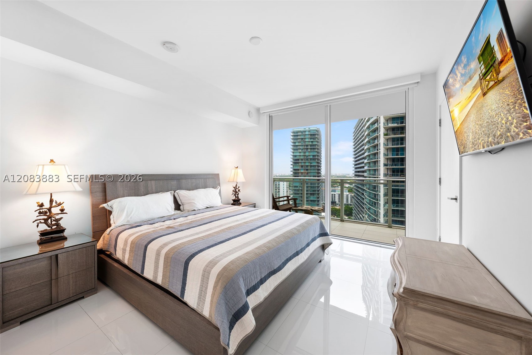 1080 Brickell Ave #2509, Miami FL 33131