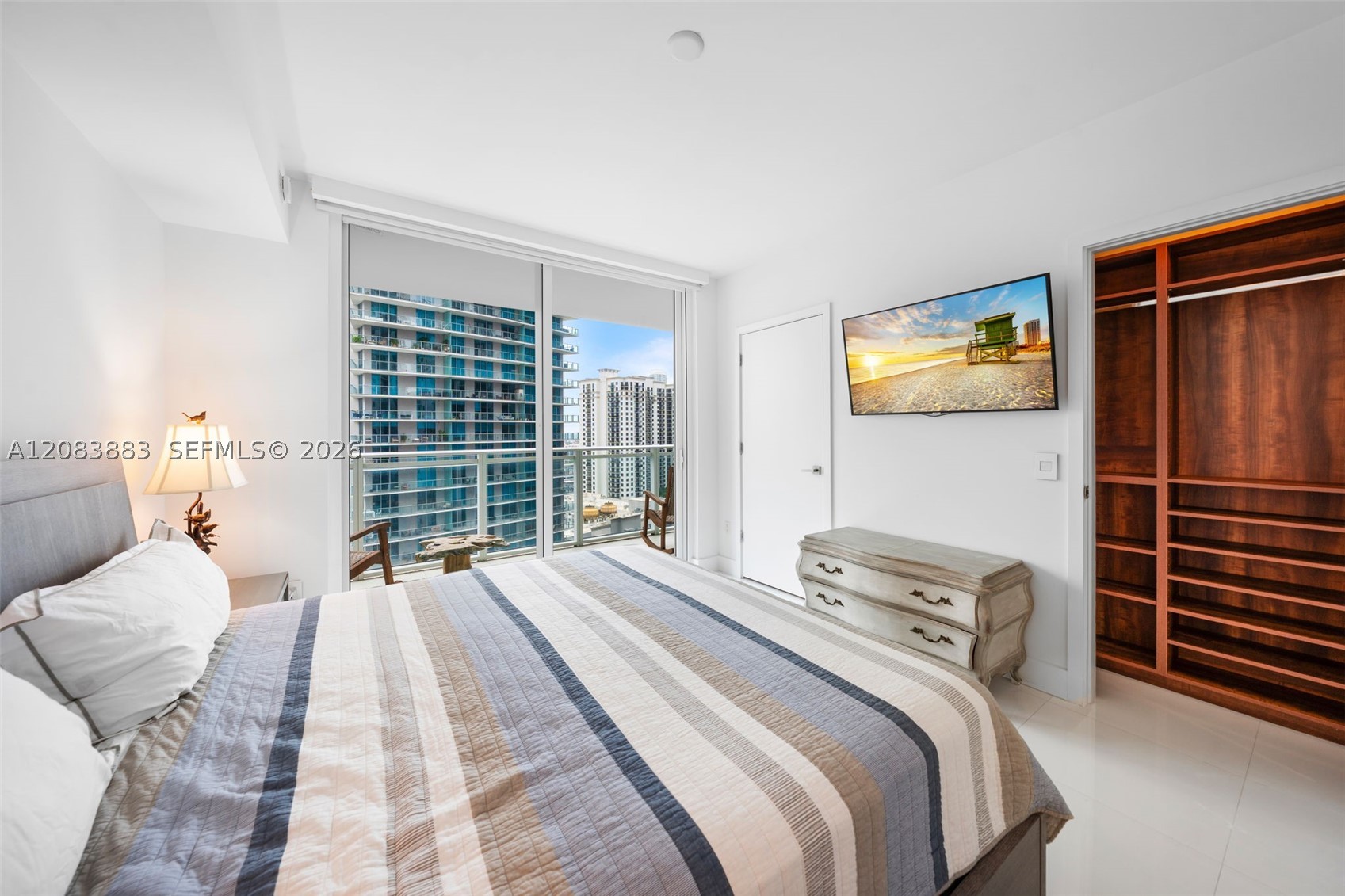 1080 Brickell Ave #2509, Miami FL 33131