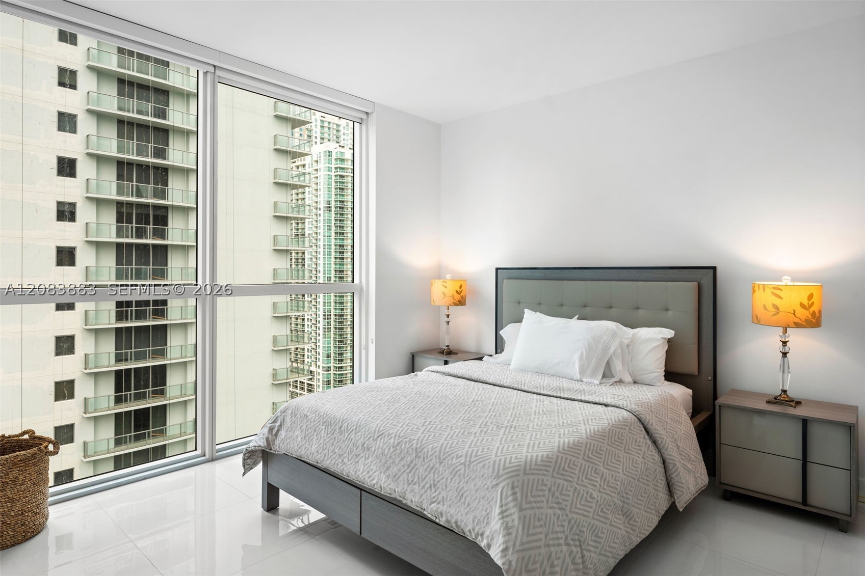 1080 Brickell Ave #2509, Miami FL 33131