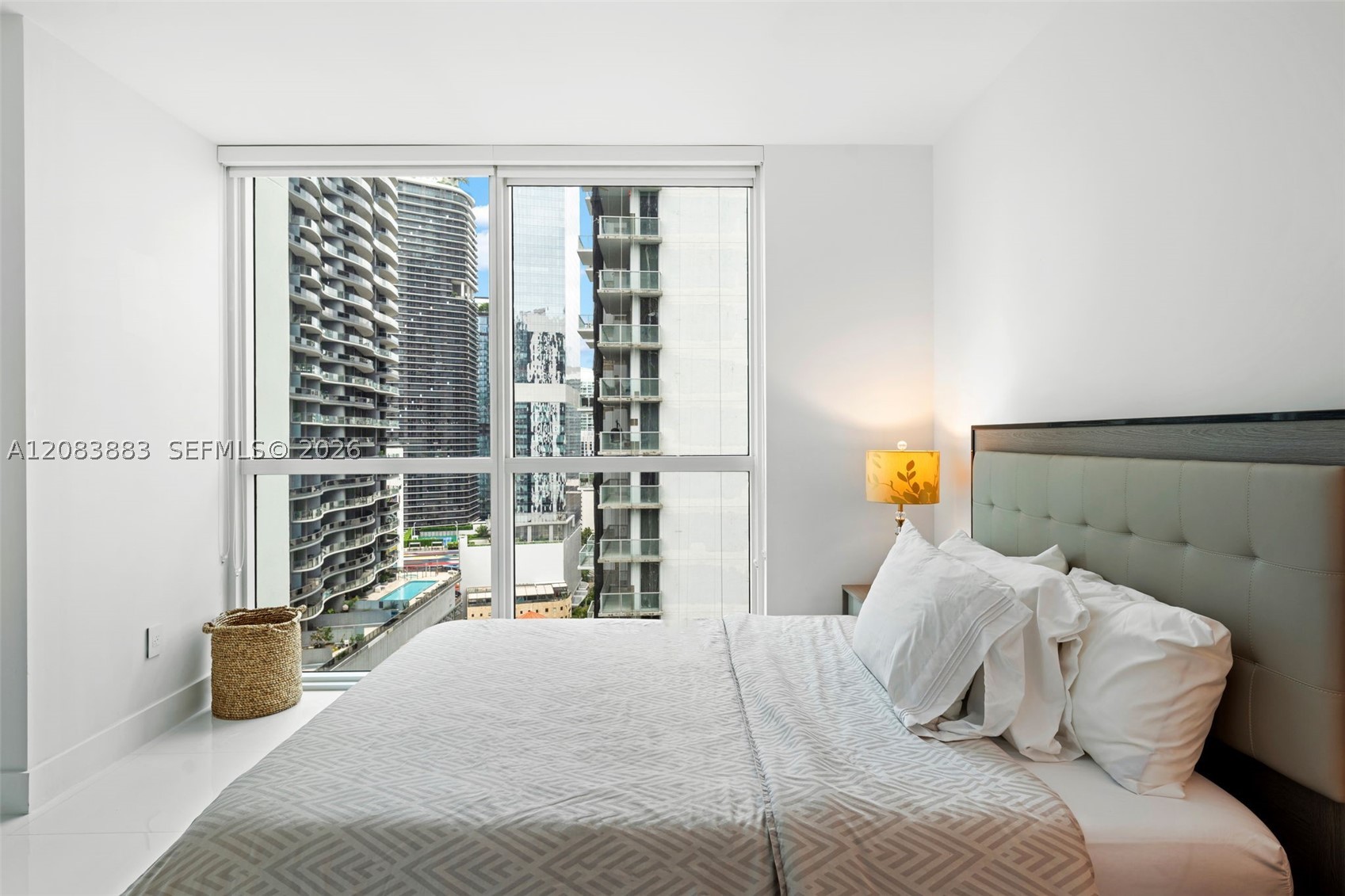 1080 Brickell Ave #2509, Miami FL 33131