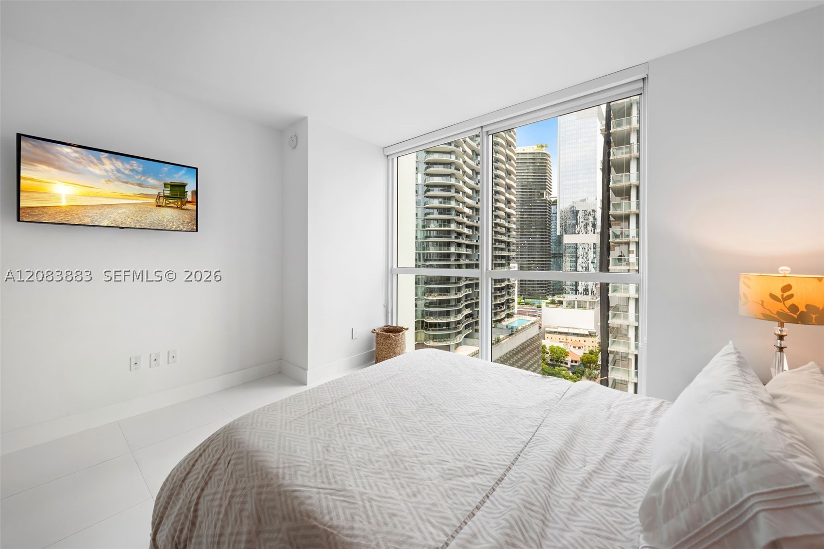 1080 Brickell Ave #2509, Miami FL 33131