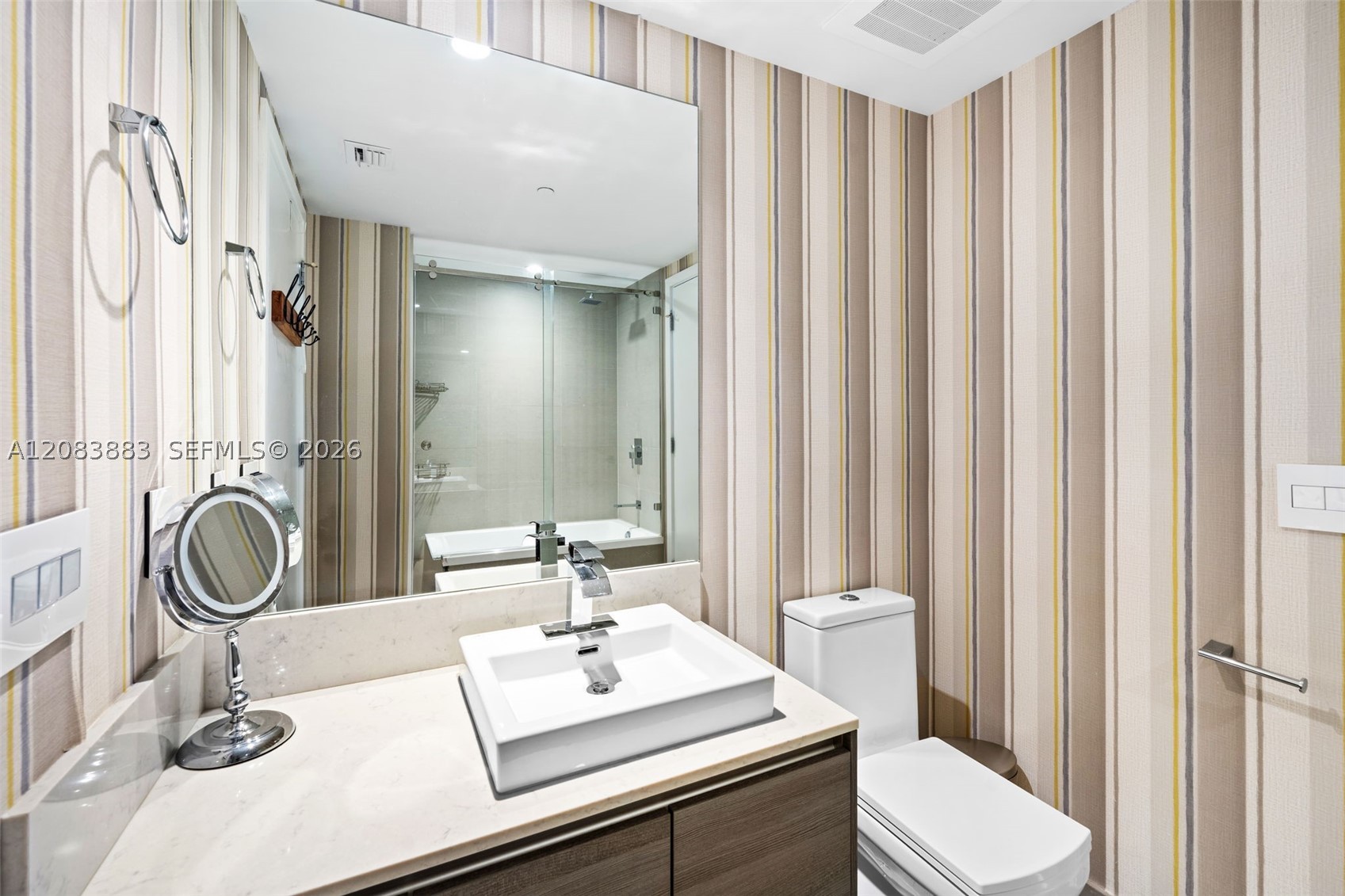 1080 Brickell Ave #2509, Miami FL 33131