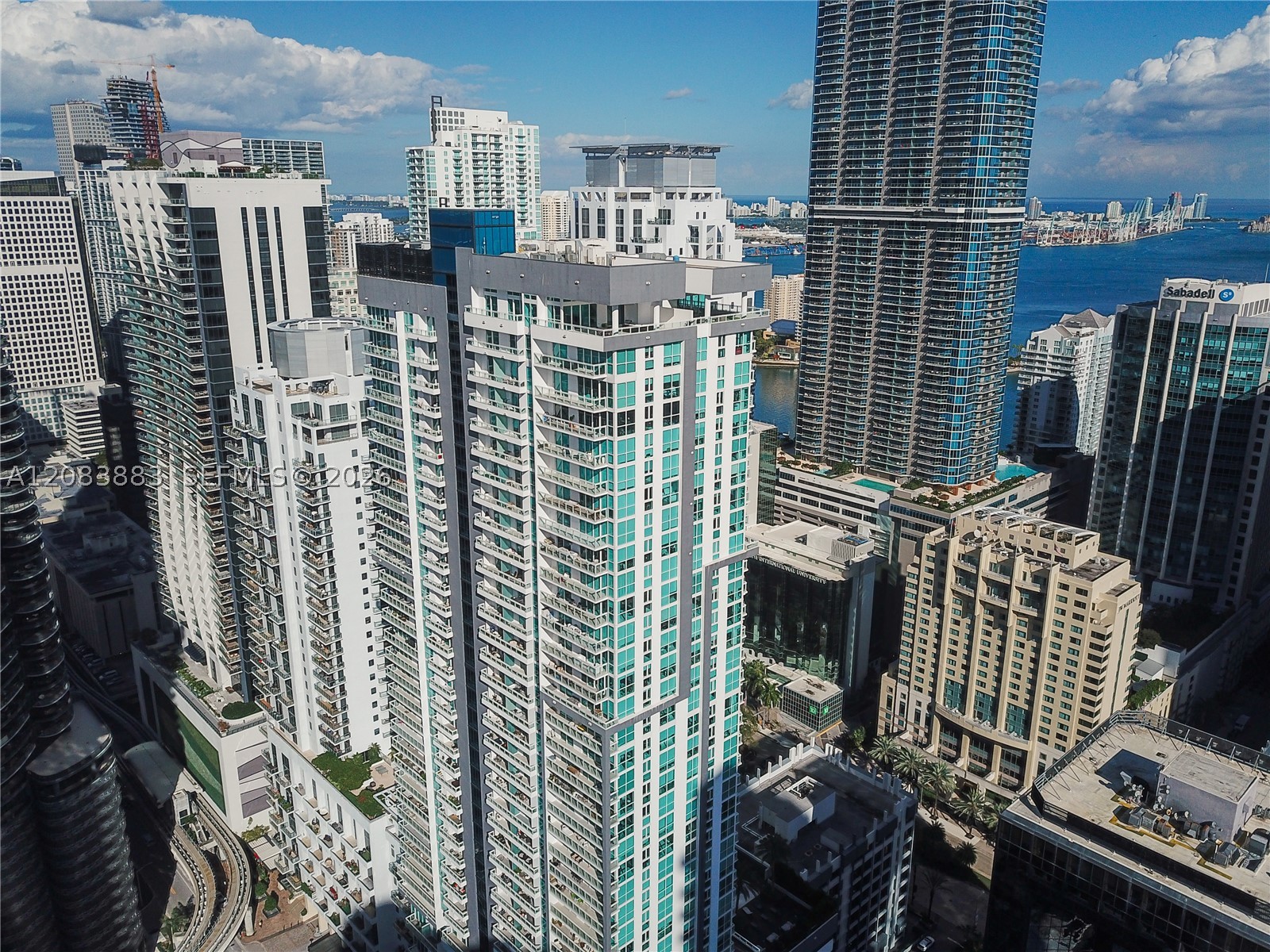1080 Brickell Ave #2509, Miami FL 33131
