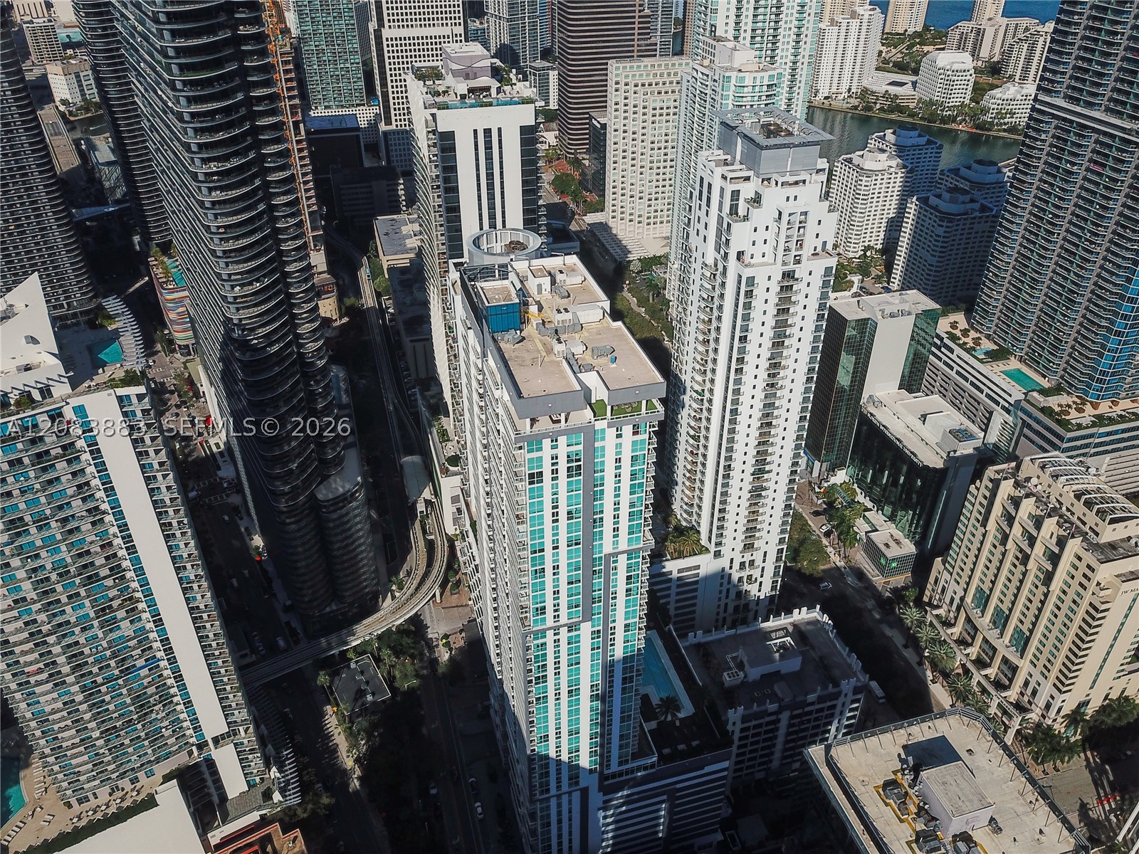 1080 Brickell Ave #2509, Miami FL 33131