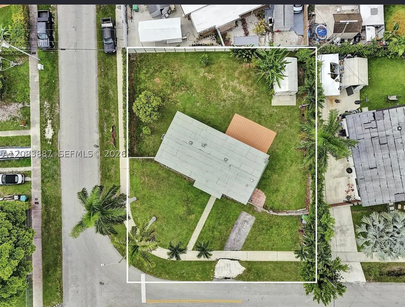 11250 SW 46th St, Miami FL 33165