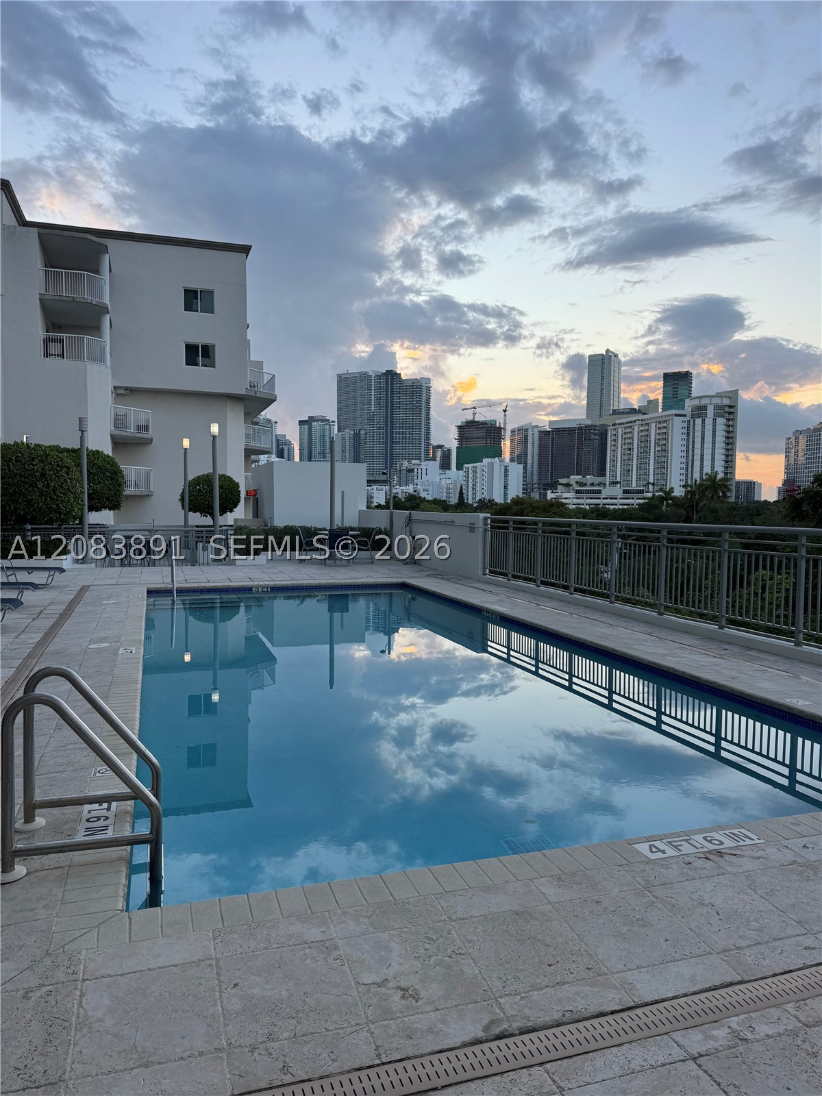 2021 SW 3rd Ave #1102, Miami FL 33129
