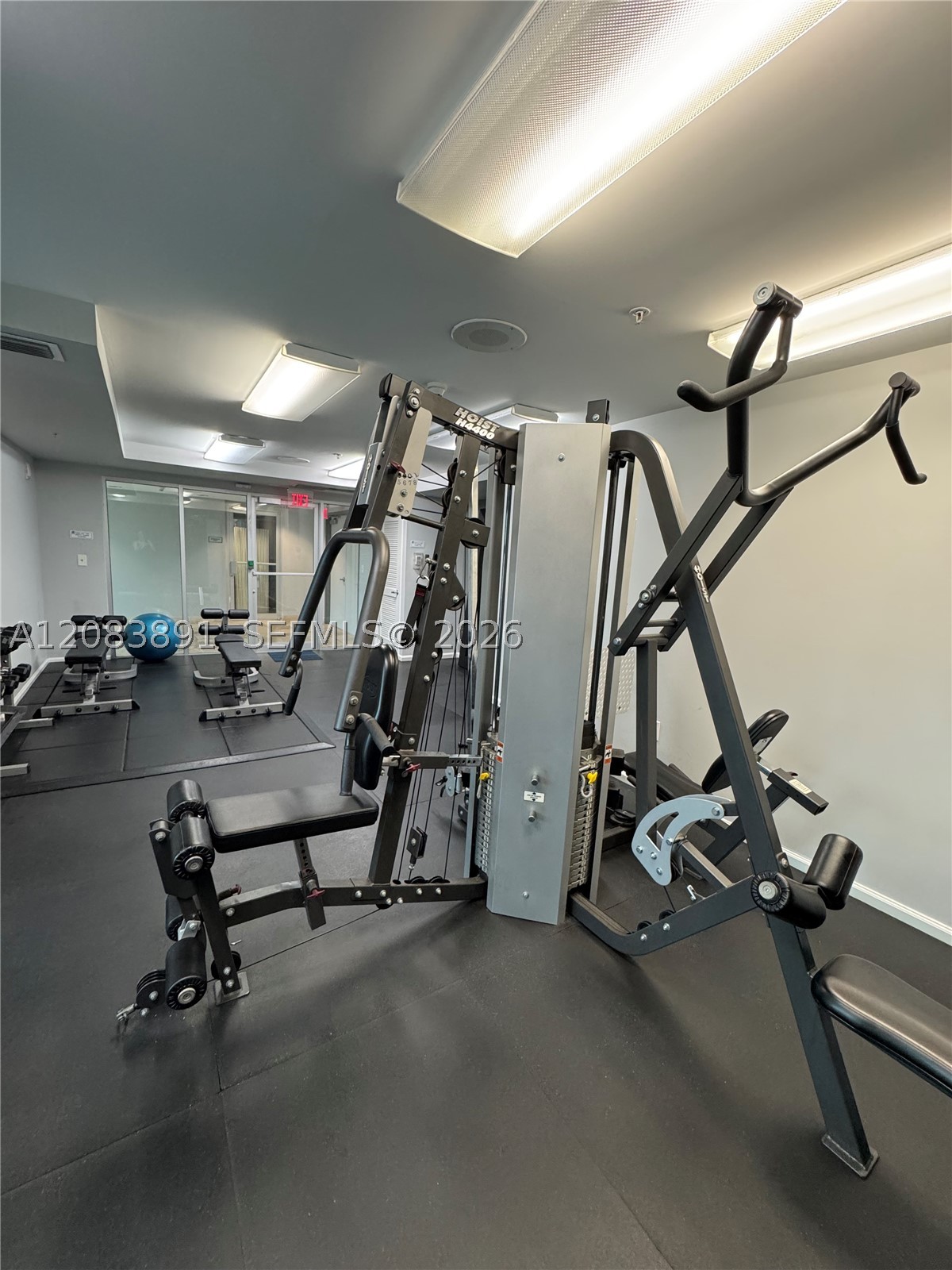 2021 SW 3rd Ave #1102, Miami FL 33129