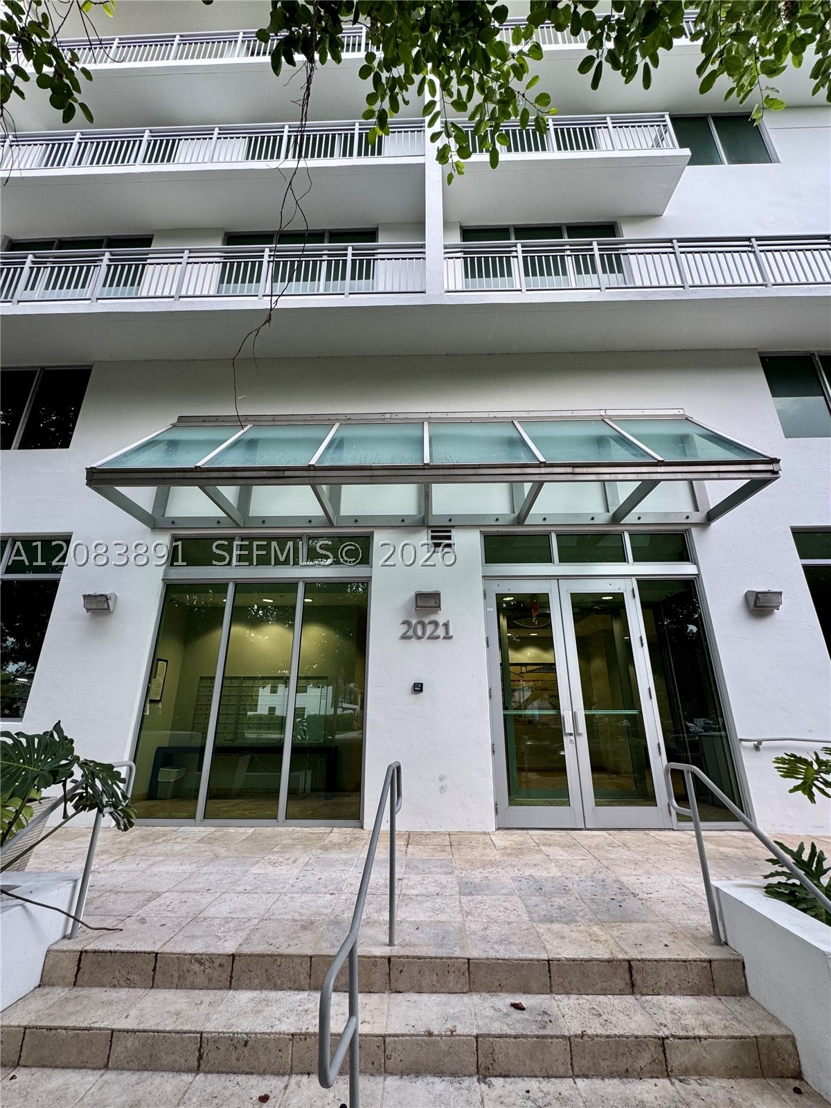 2021 SW 3rd Ave #1102, Miami FL 33129