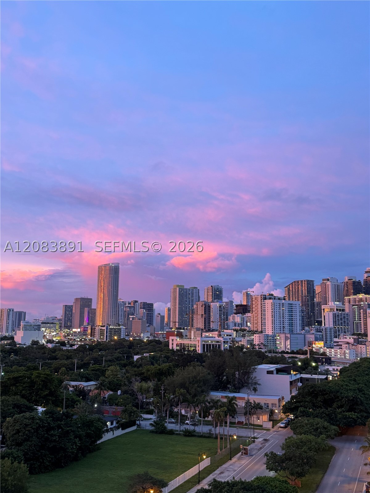 2021 SW 3rd Ave #1102, Miami FL 33129