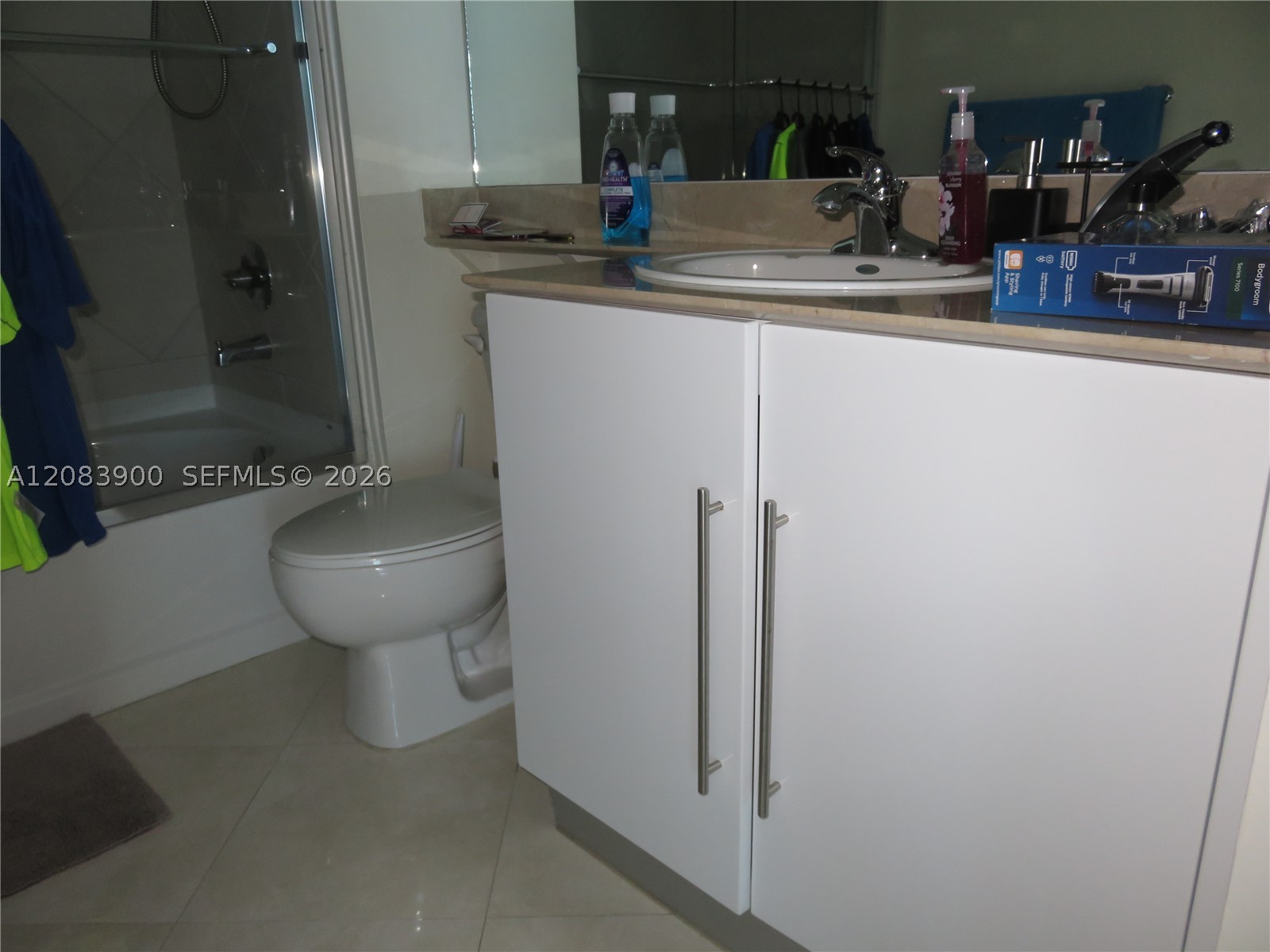335 S Biscayne Blvd #1508, Miami FL 33131