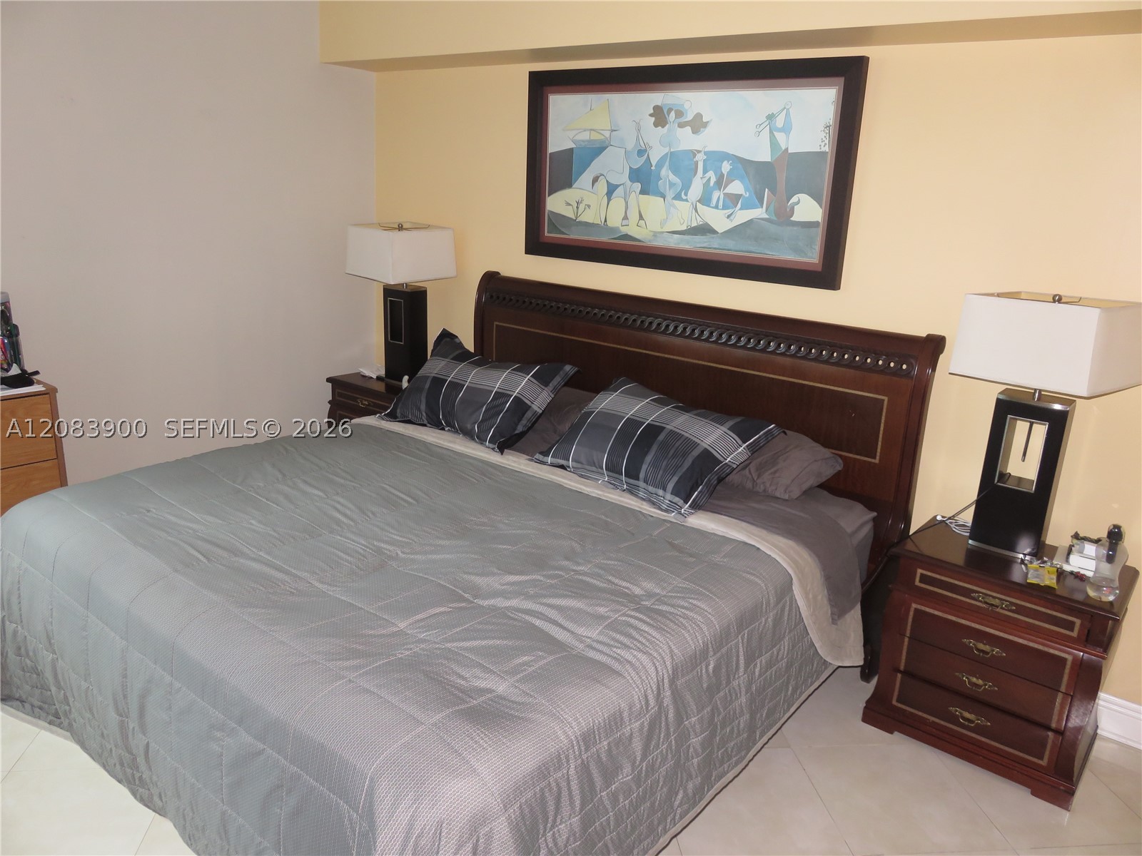 335 S Biscayne Blvd #1508, Miami FL 33131