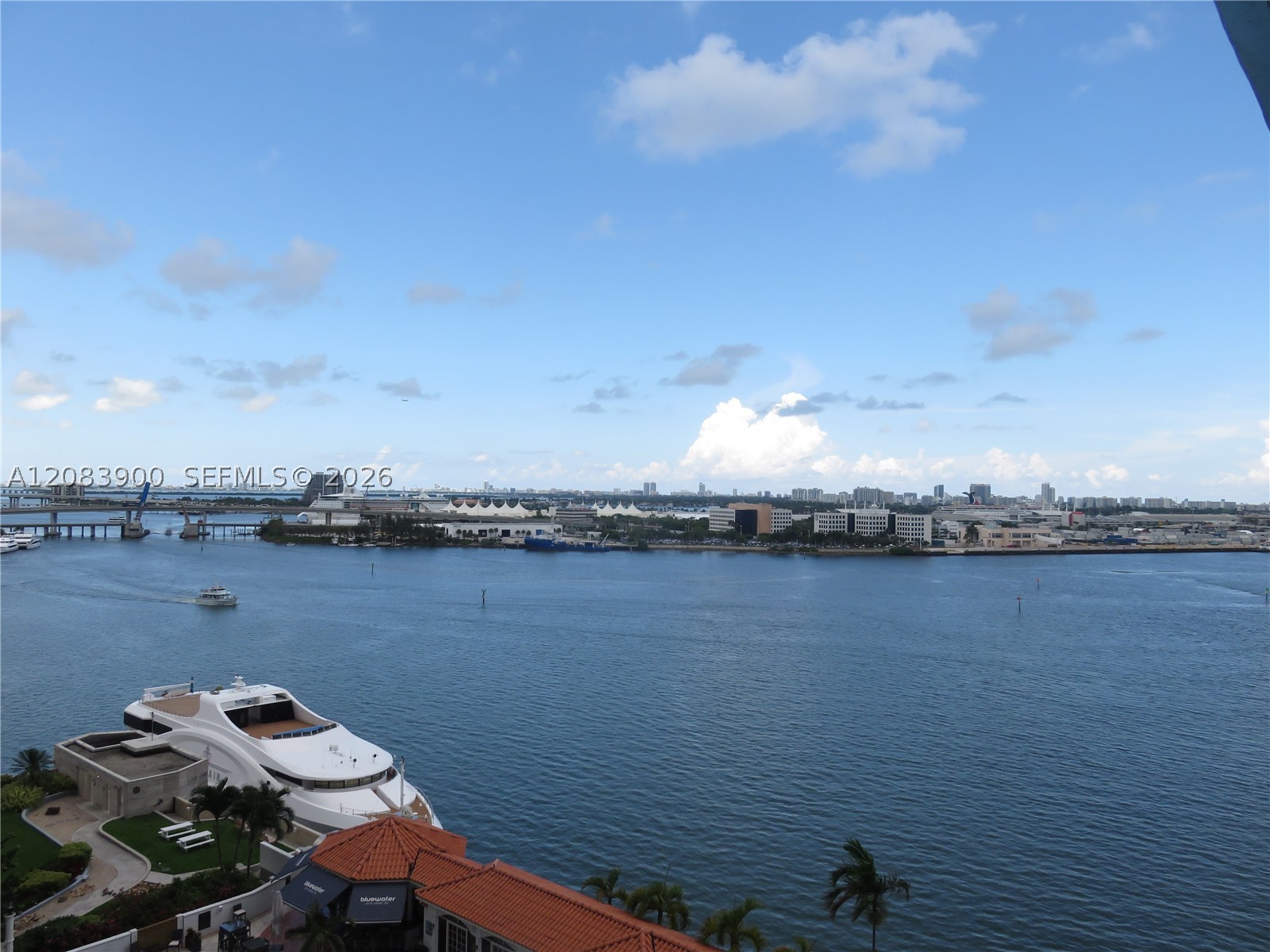335 S Biscayne Blvd #1508, Miami FL 33131