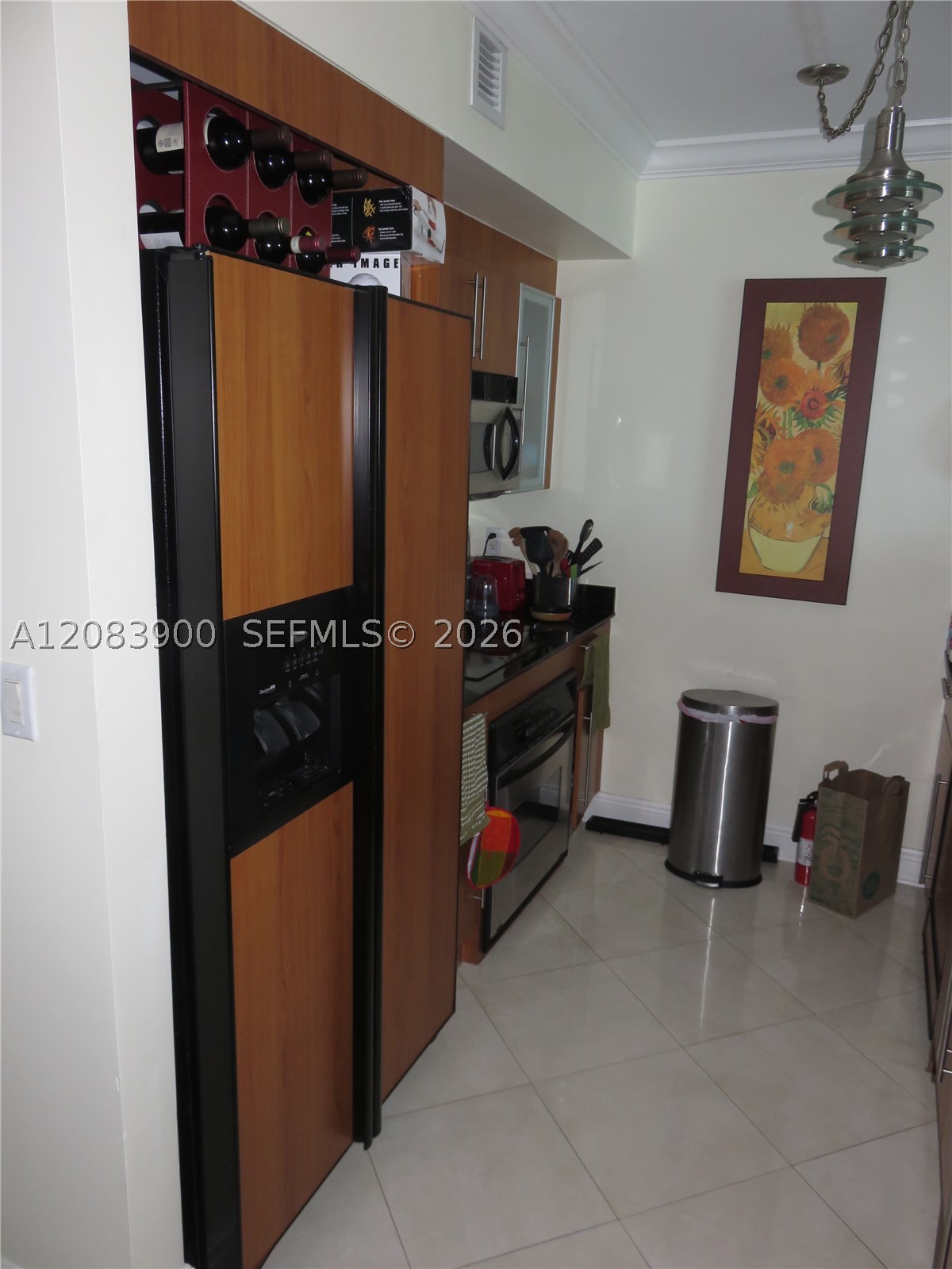 335 S Biscayne Blvd #1508, Miami FL 33131