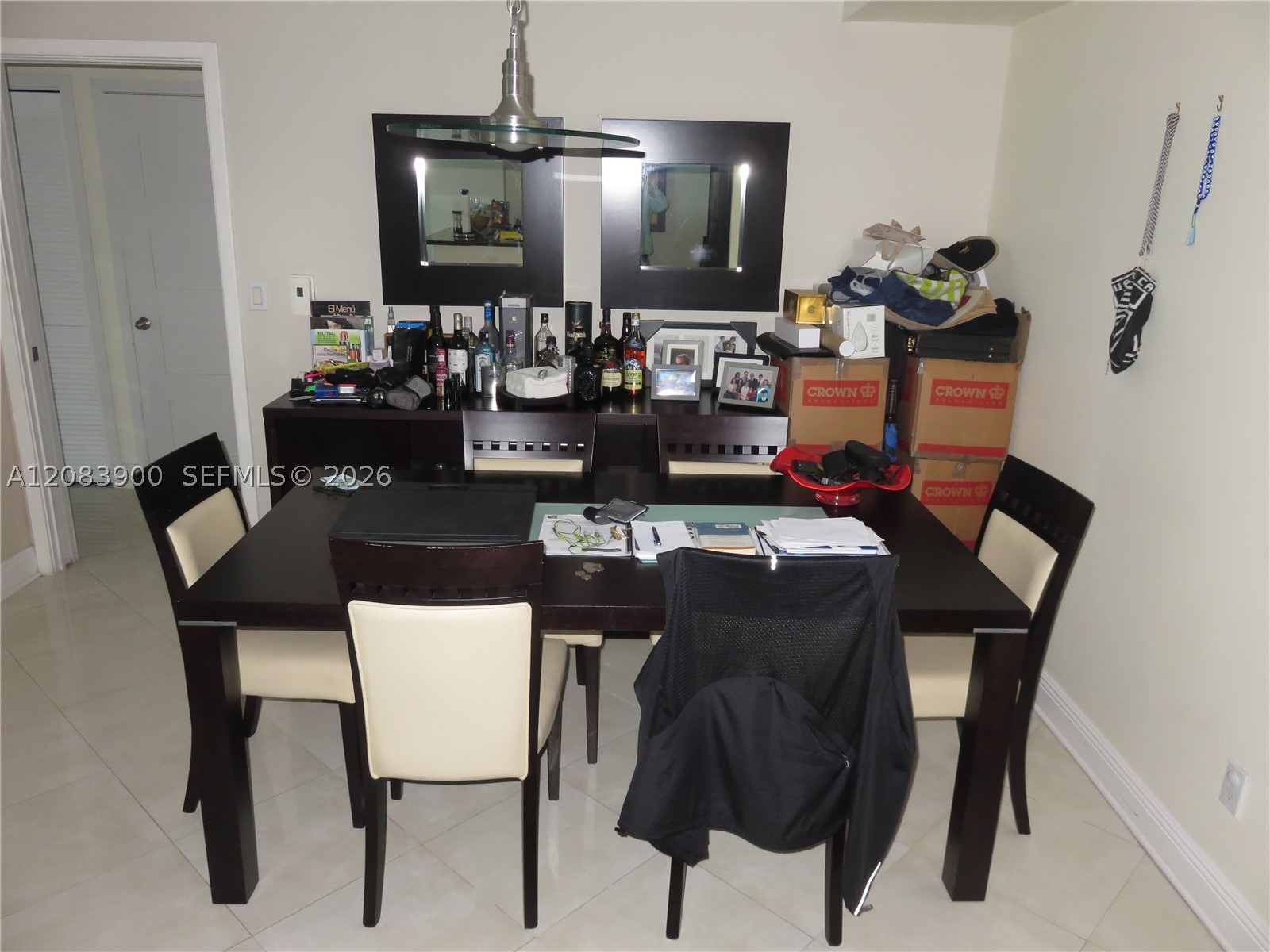 335 S Biscayne Blvd #1508, Miami FL 33131