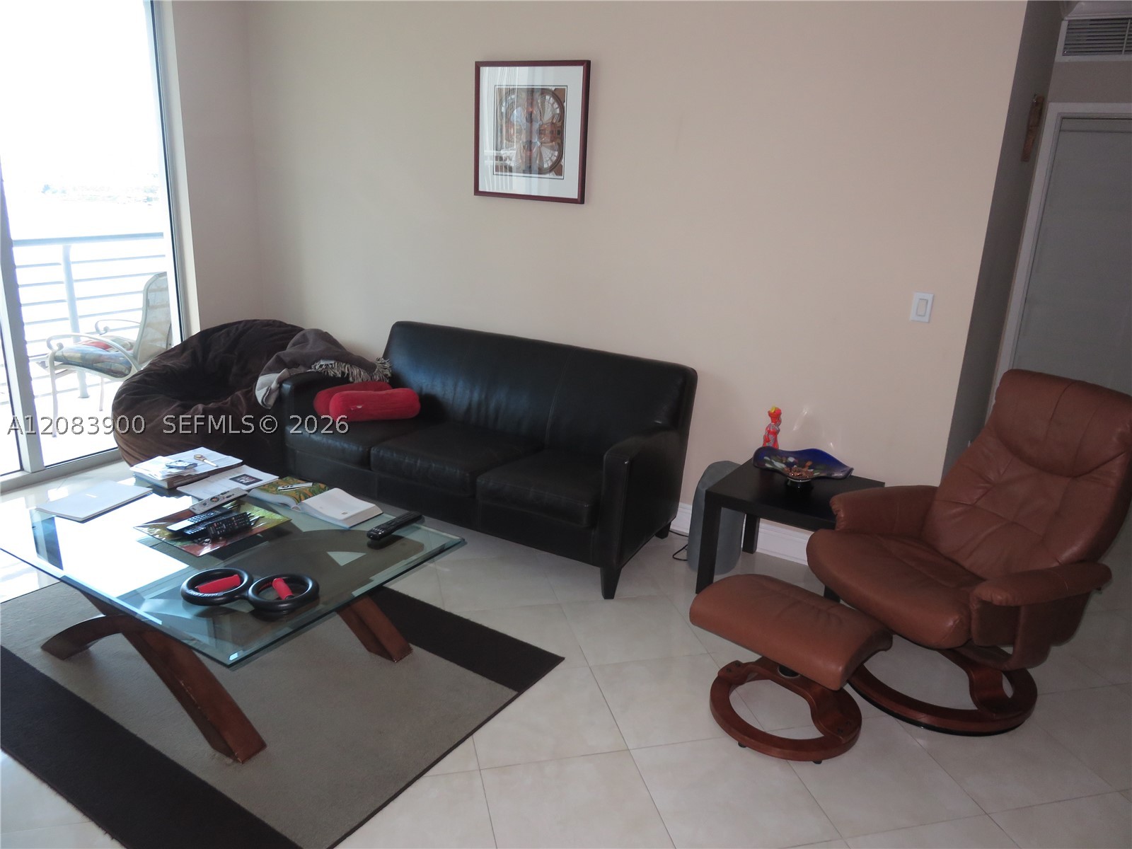 335 S Biscayne Blvd #1508, Miami FL 33131