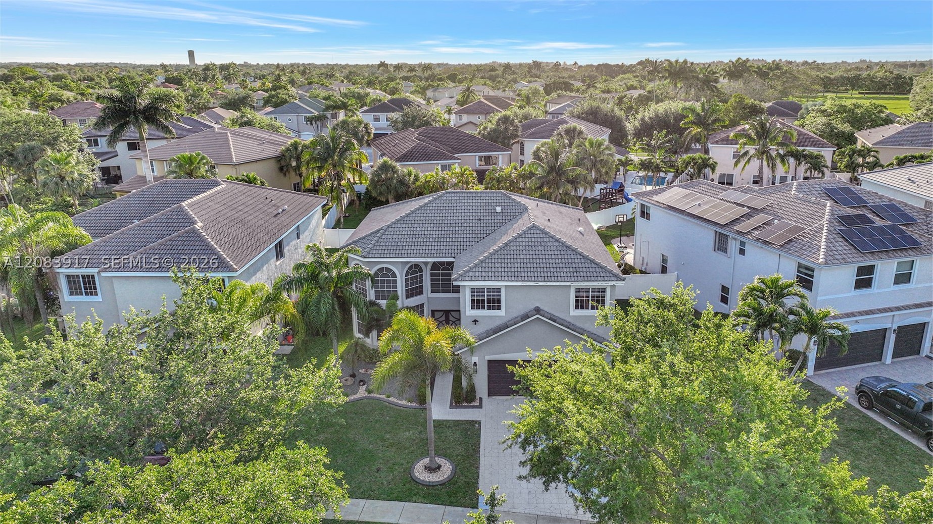 2102 SW 176th Ave, Miramar FL 33029