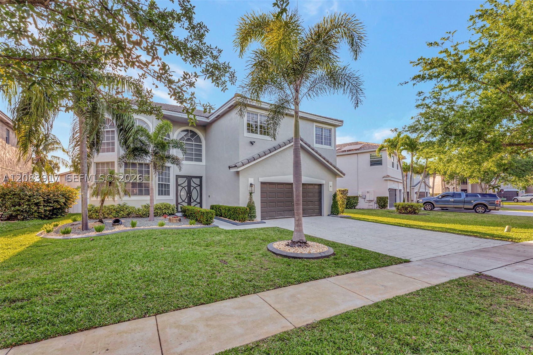 2102 SW 176th Ave, Miramar FL 33029