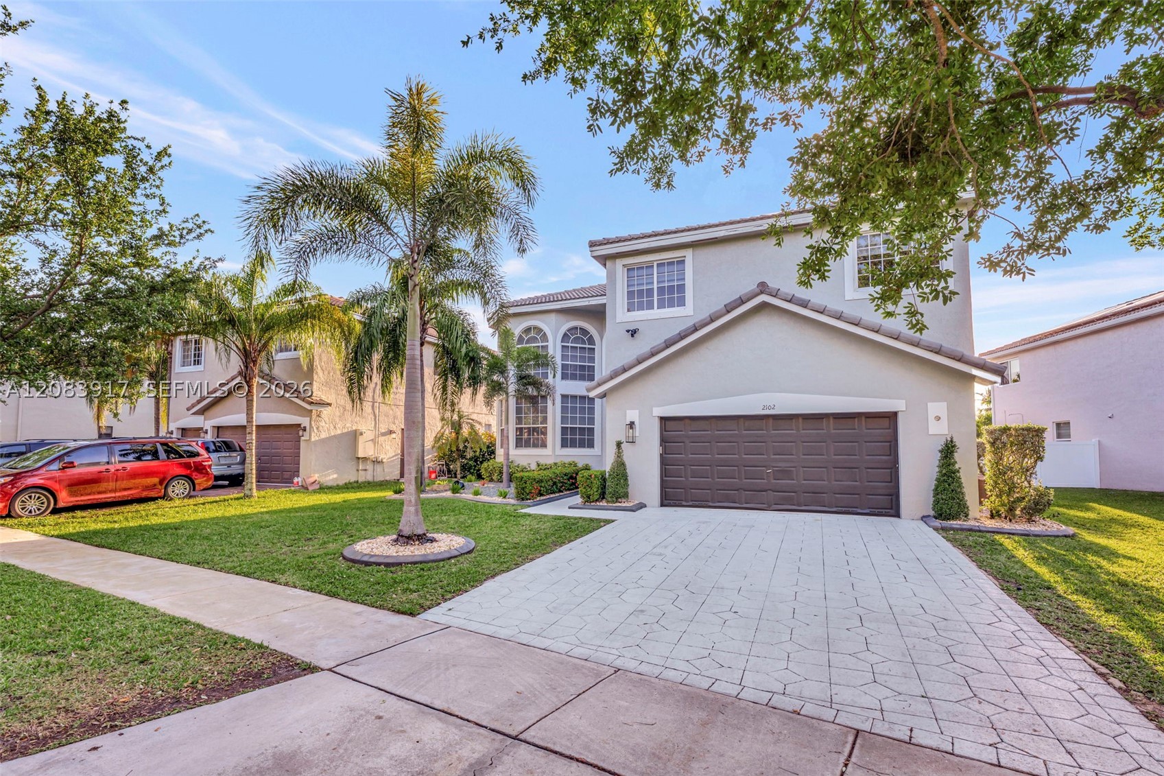 2102 SW 176th Ave, Miramar FL 33029