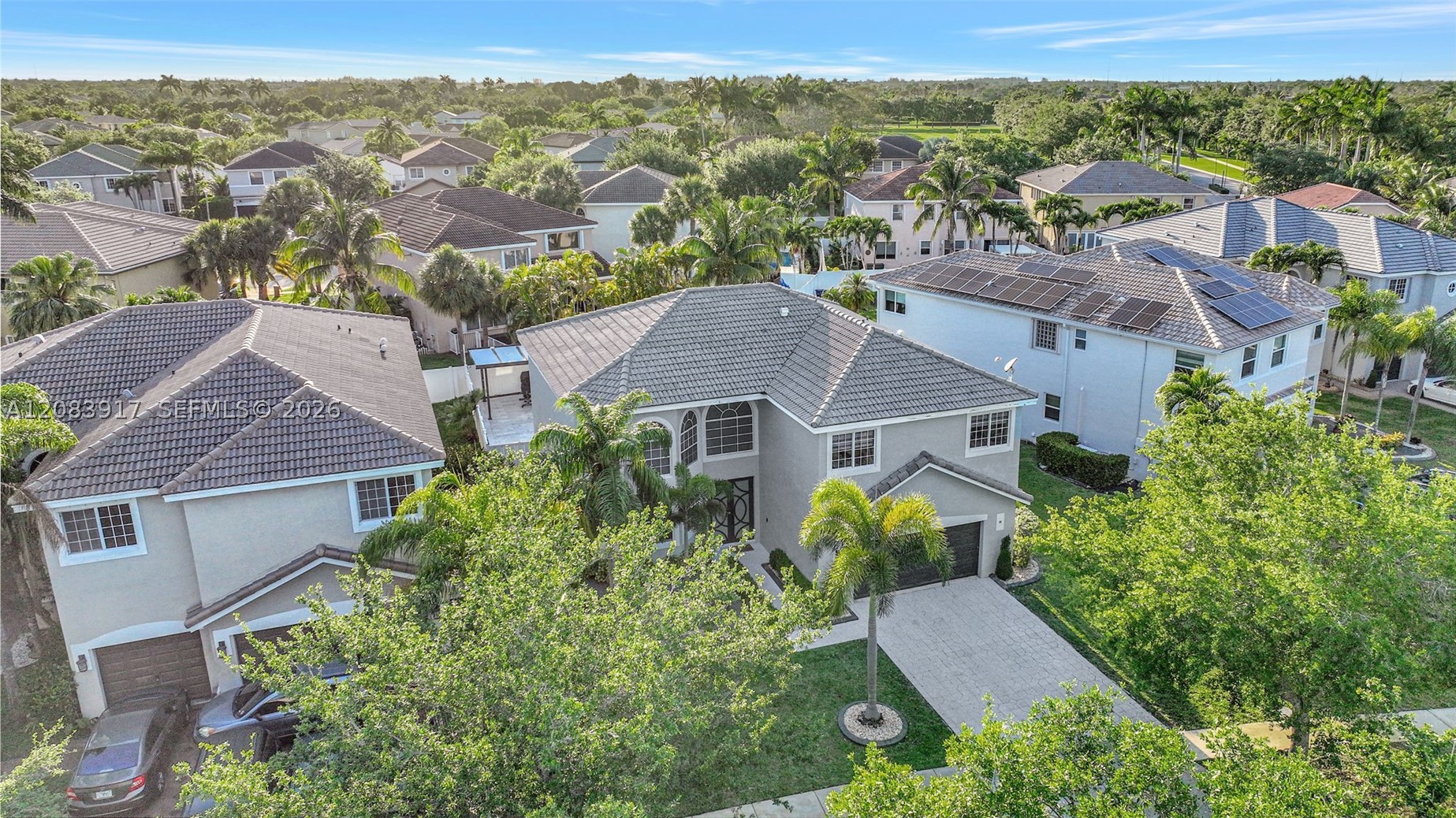 2102 SW 176th Ave, Miramar FL 33029