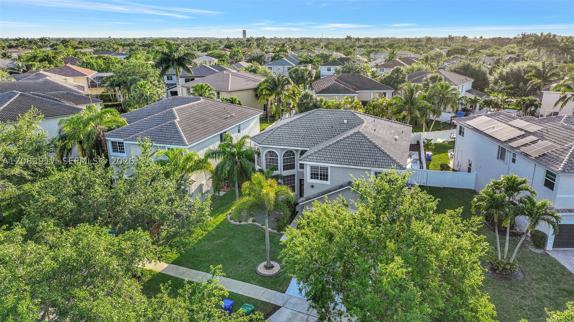2102 SW 176th Ave, Miramar FL 33029