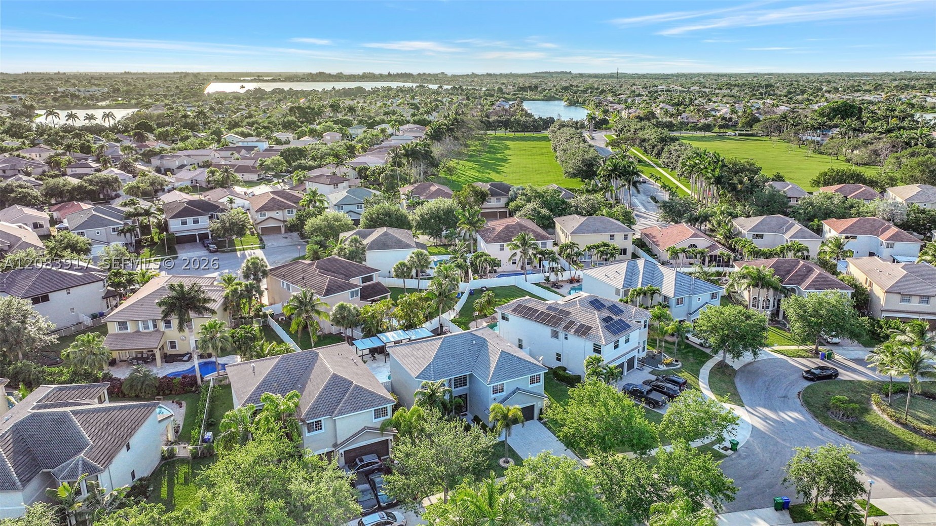 2102 SW 176th Ave, Miramar FL 33029