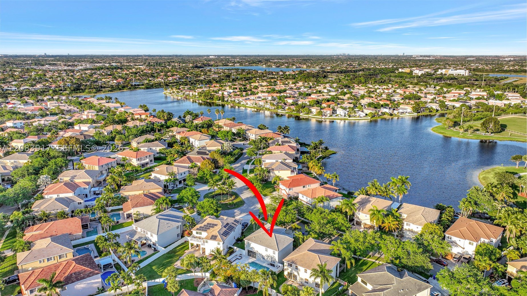 2102 SW 176th Ave, Miramar FL 33029