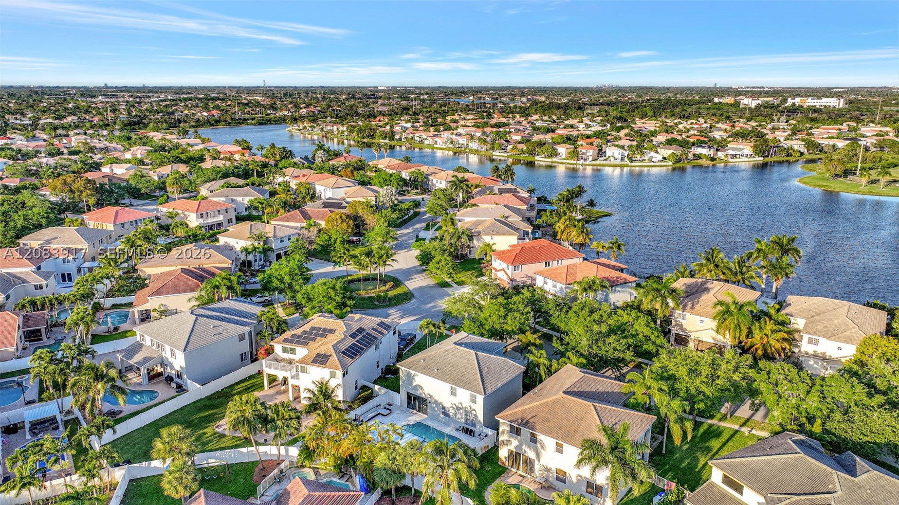 2102 SW 176th Ave, Miramar FL 33029