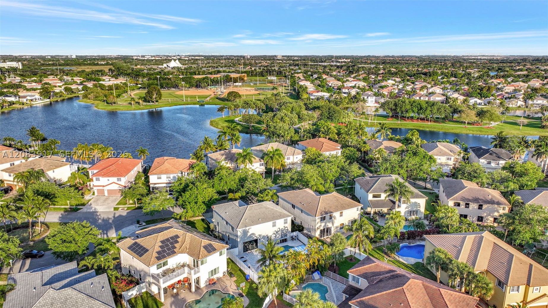2102 SW 176th Ave, Miramar FL 33029