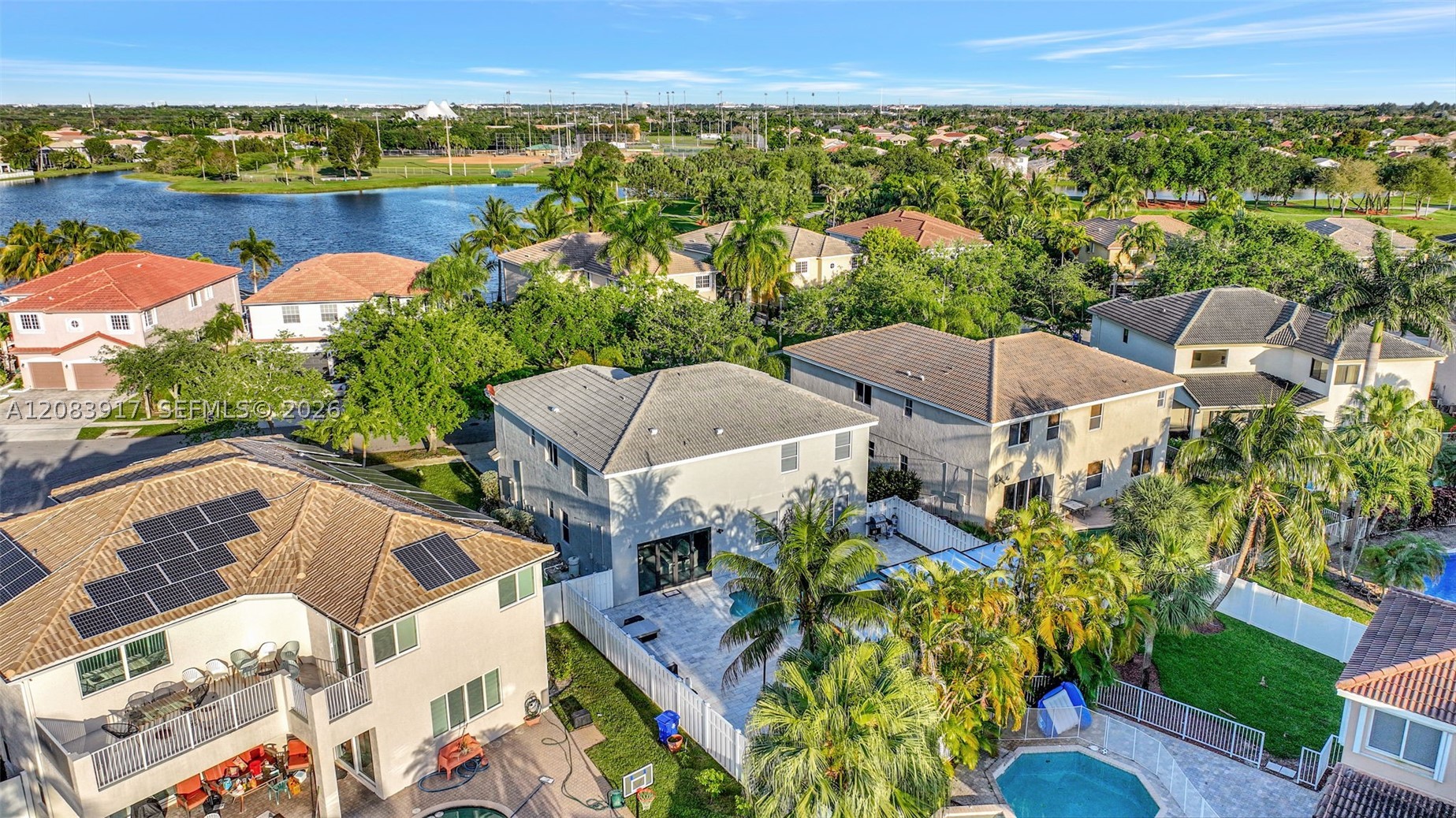 2102 SW 176th Ave, Miramar FL 33029