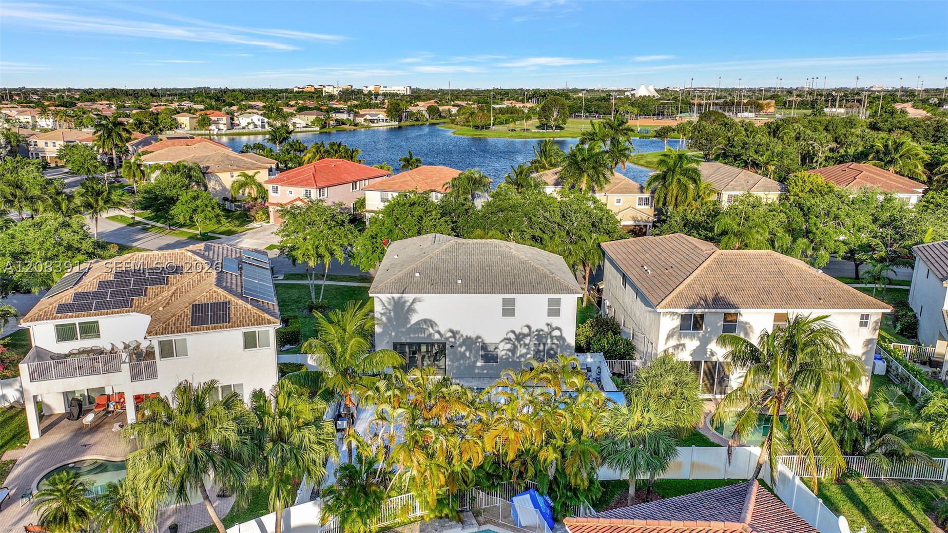 2102 SW 176th Ave, Miramar FL 33029