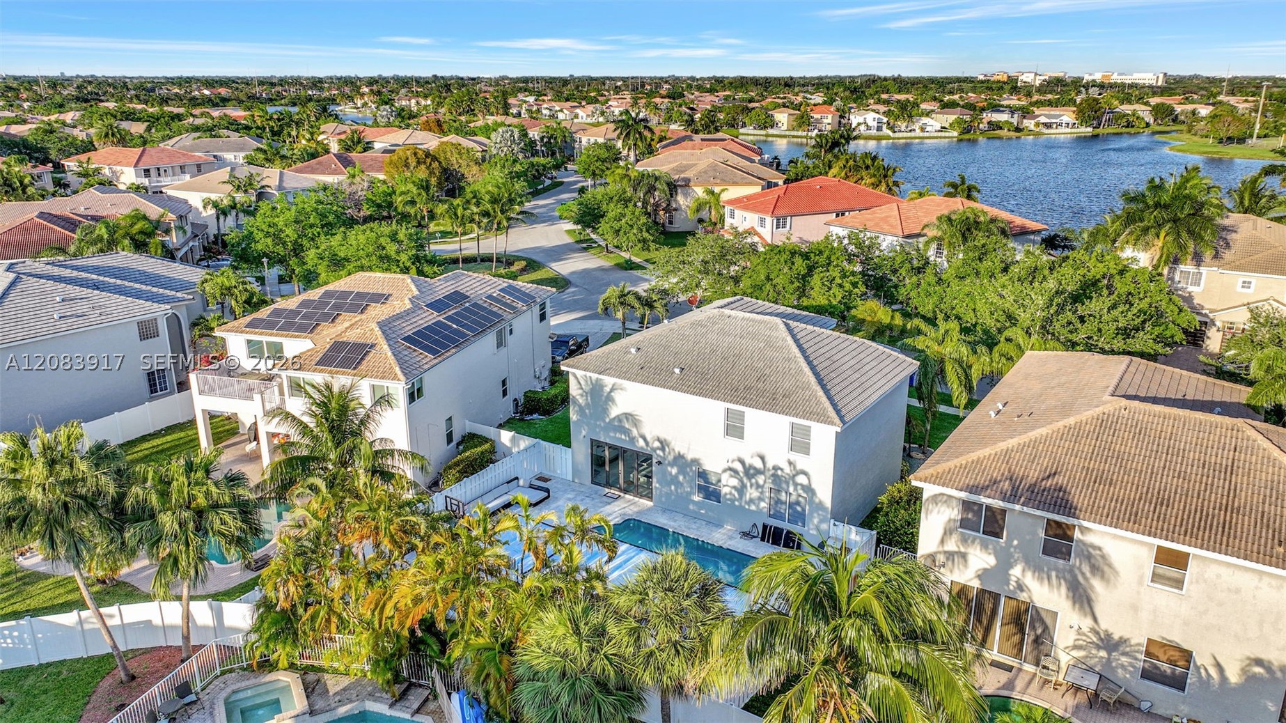 2102 SW 176th Ave, Miramar FL 33029