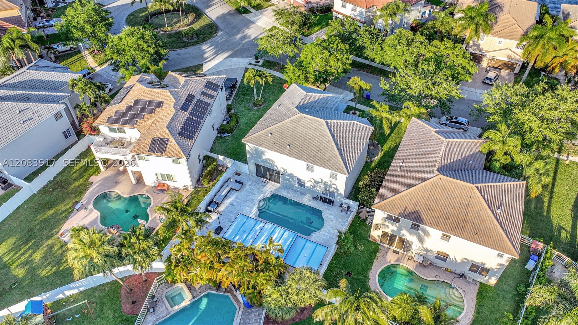 2102 SW 176th Ave, Miramar FL 33029