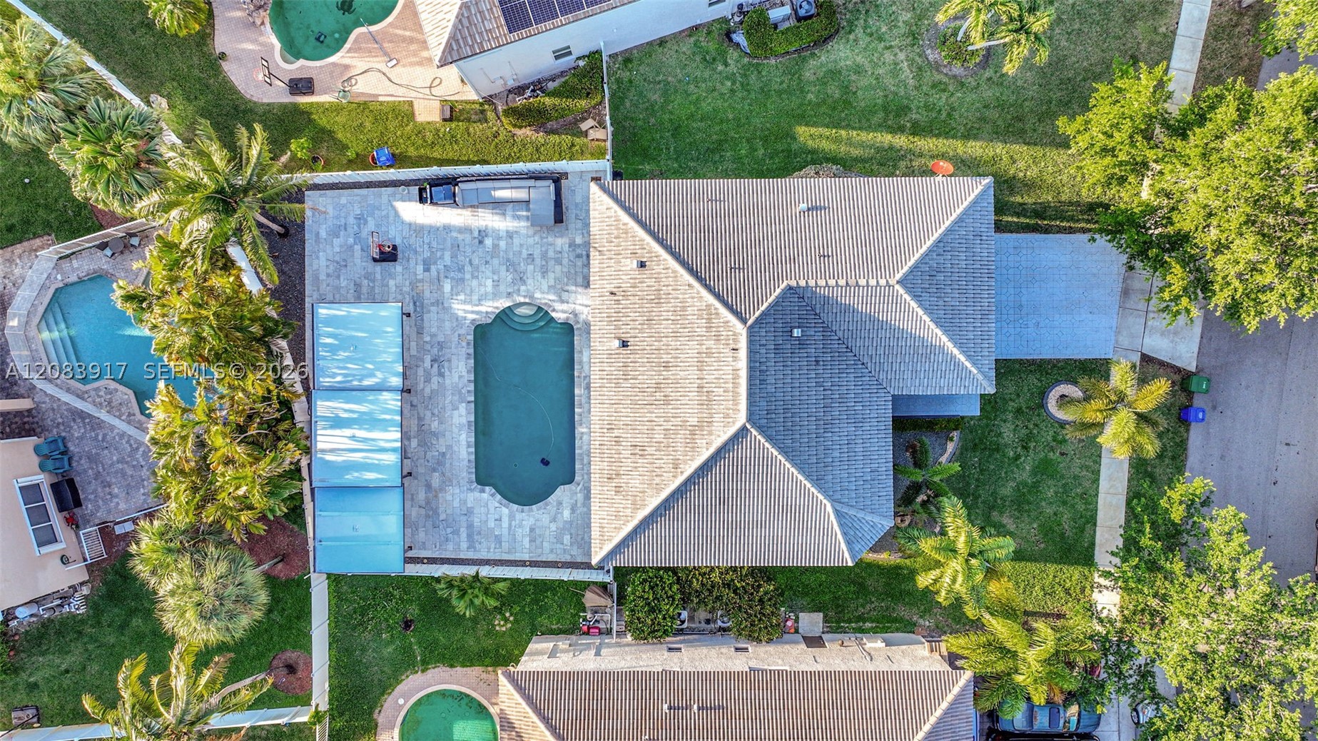 2102 SW 176th Ave, Miramar FL 33029